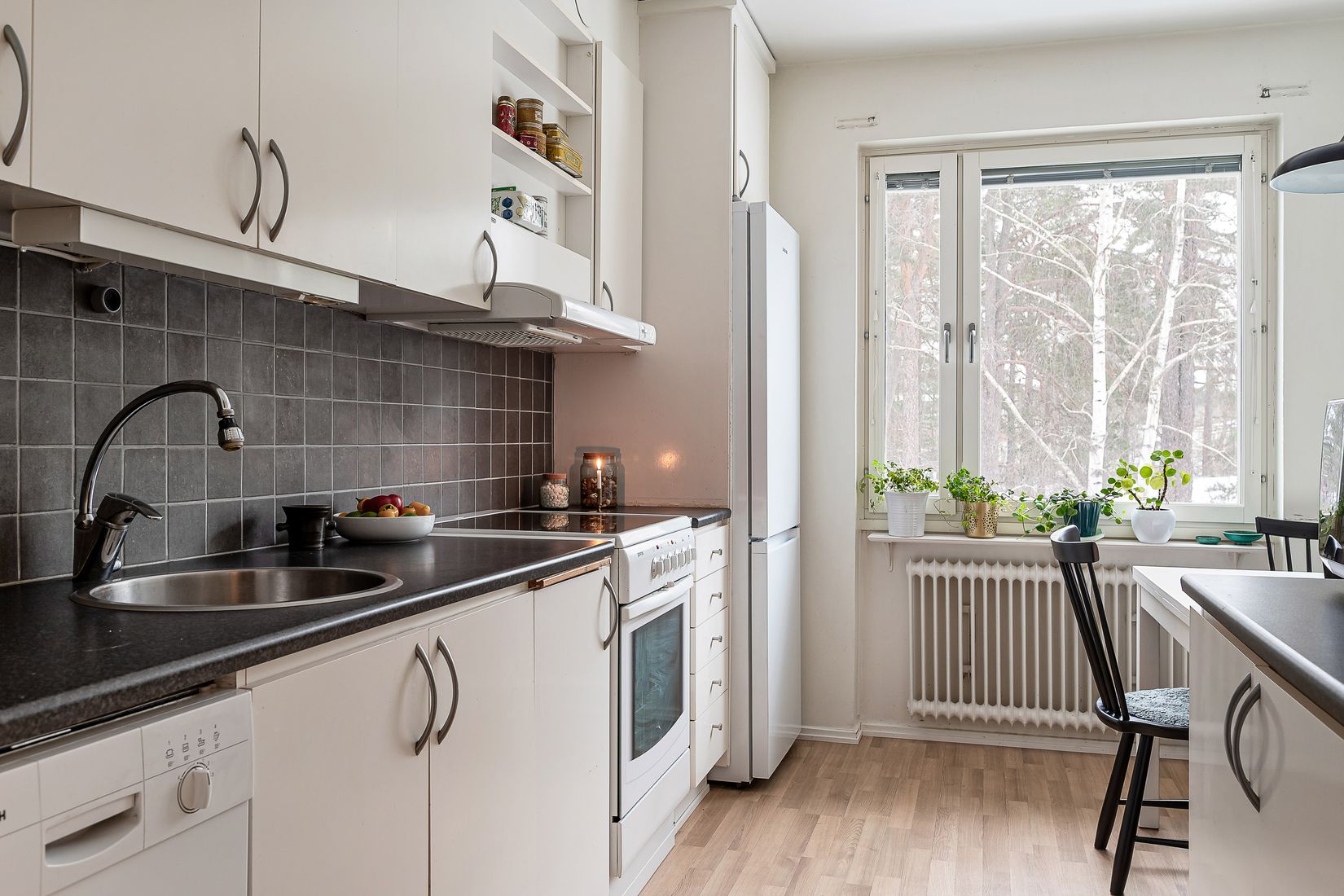 Bostadsrätt, Örnskölds väg 16B, Fågelbo, Nyköping