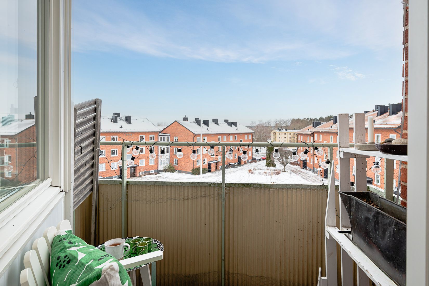 Bostadsrätt, Örnskölds väg 16B, Fågelbo, Nyköping