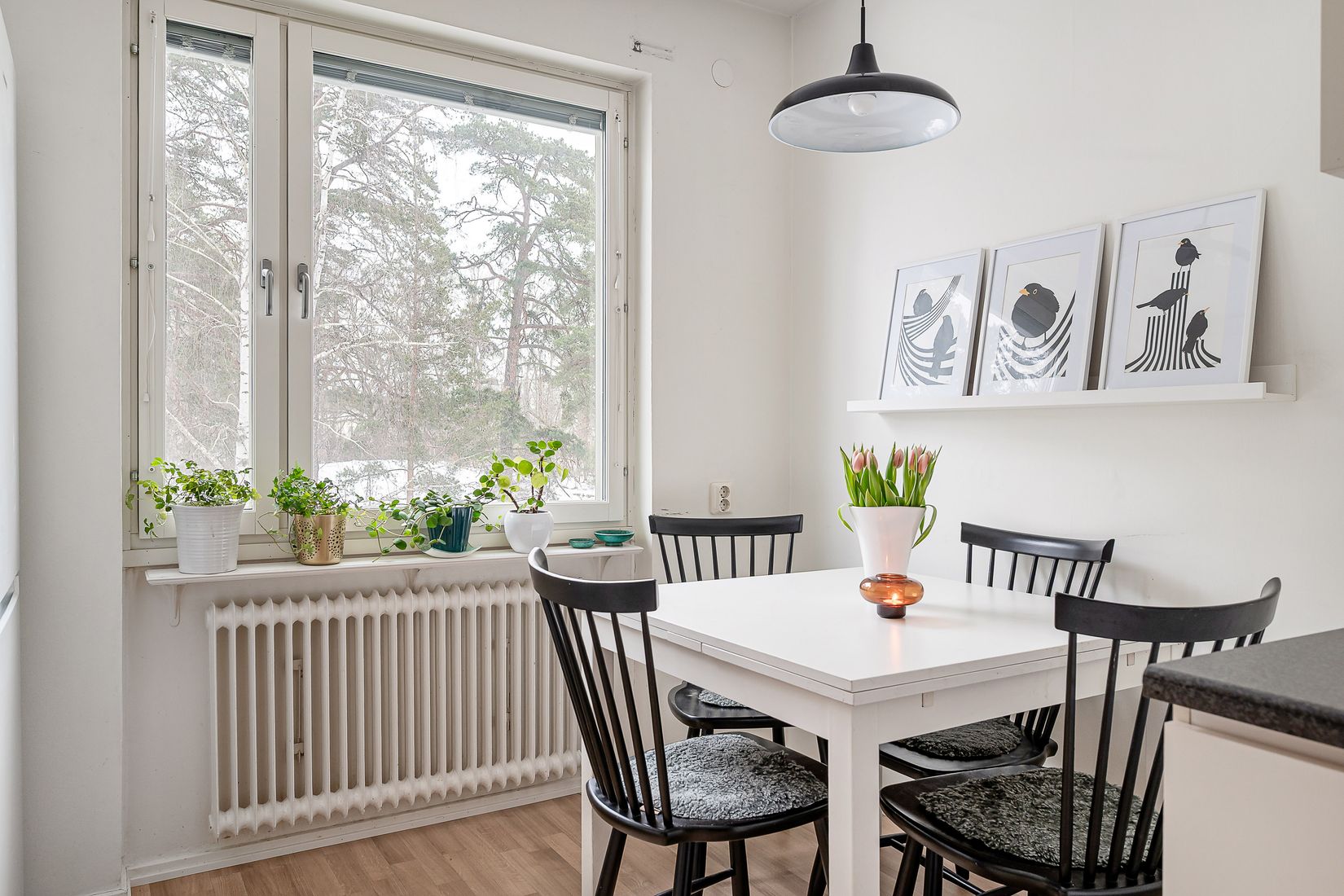 Bostadsrätt, Örnskölds väg 16B, Fågelbo, Nyköping