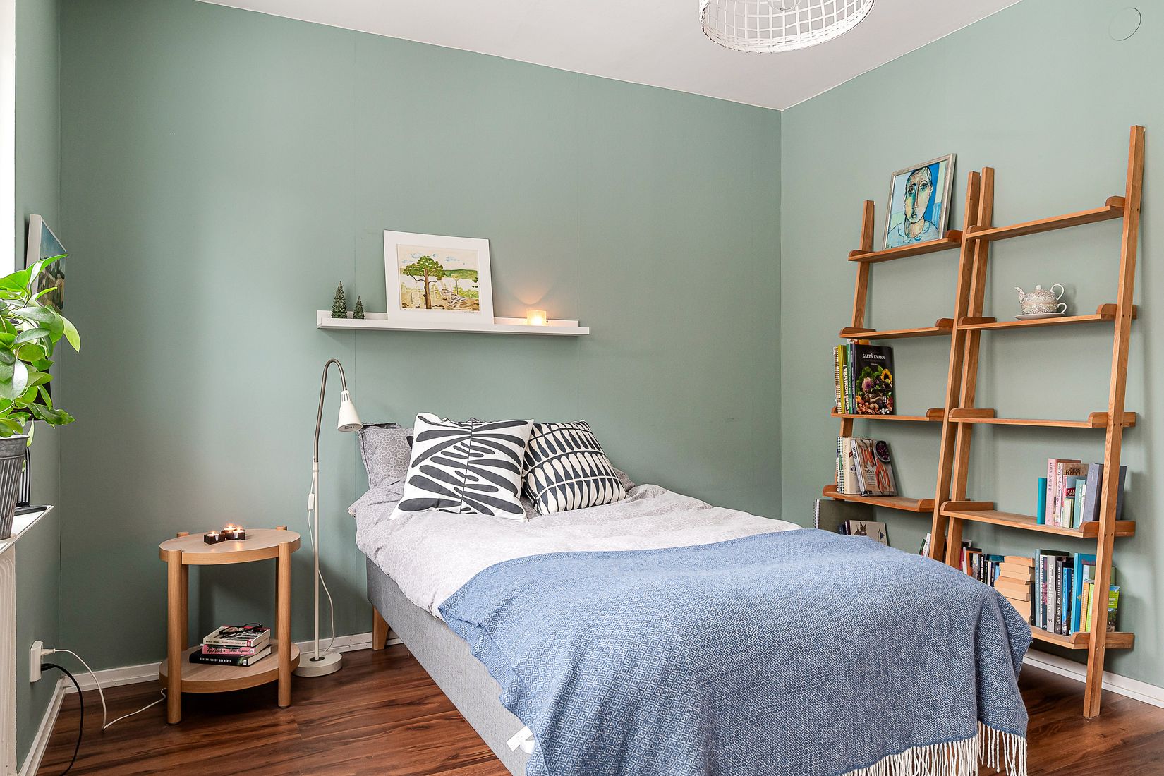 Bostadsrätt, Örnskölds väg 16B, Fågelbo, Nyköping