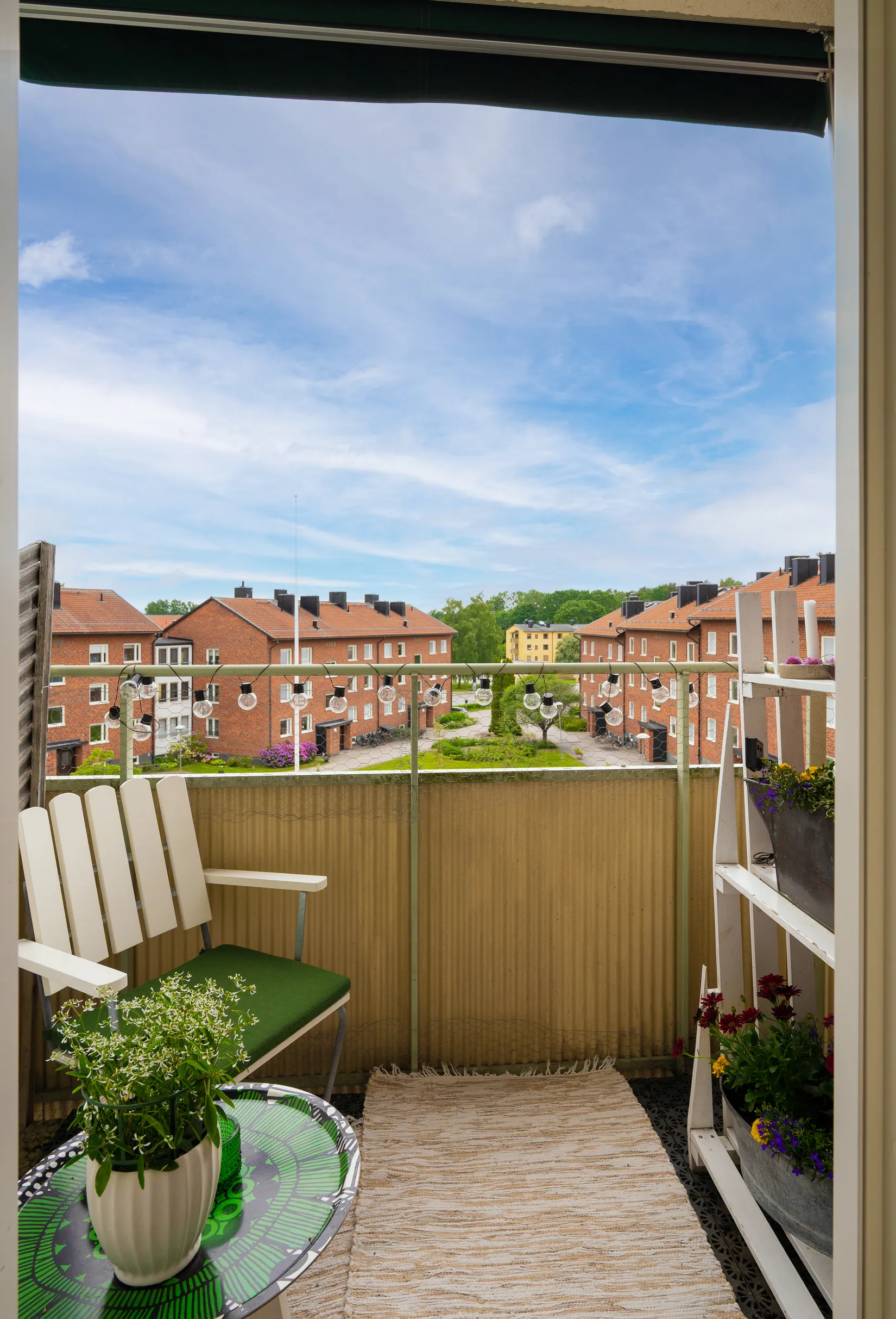 Bostadsrätt, Örnskölds väg 16B, Fågelbo, Nyköping