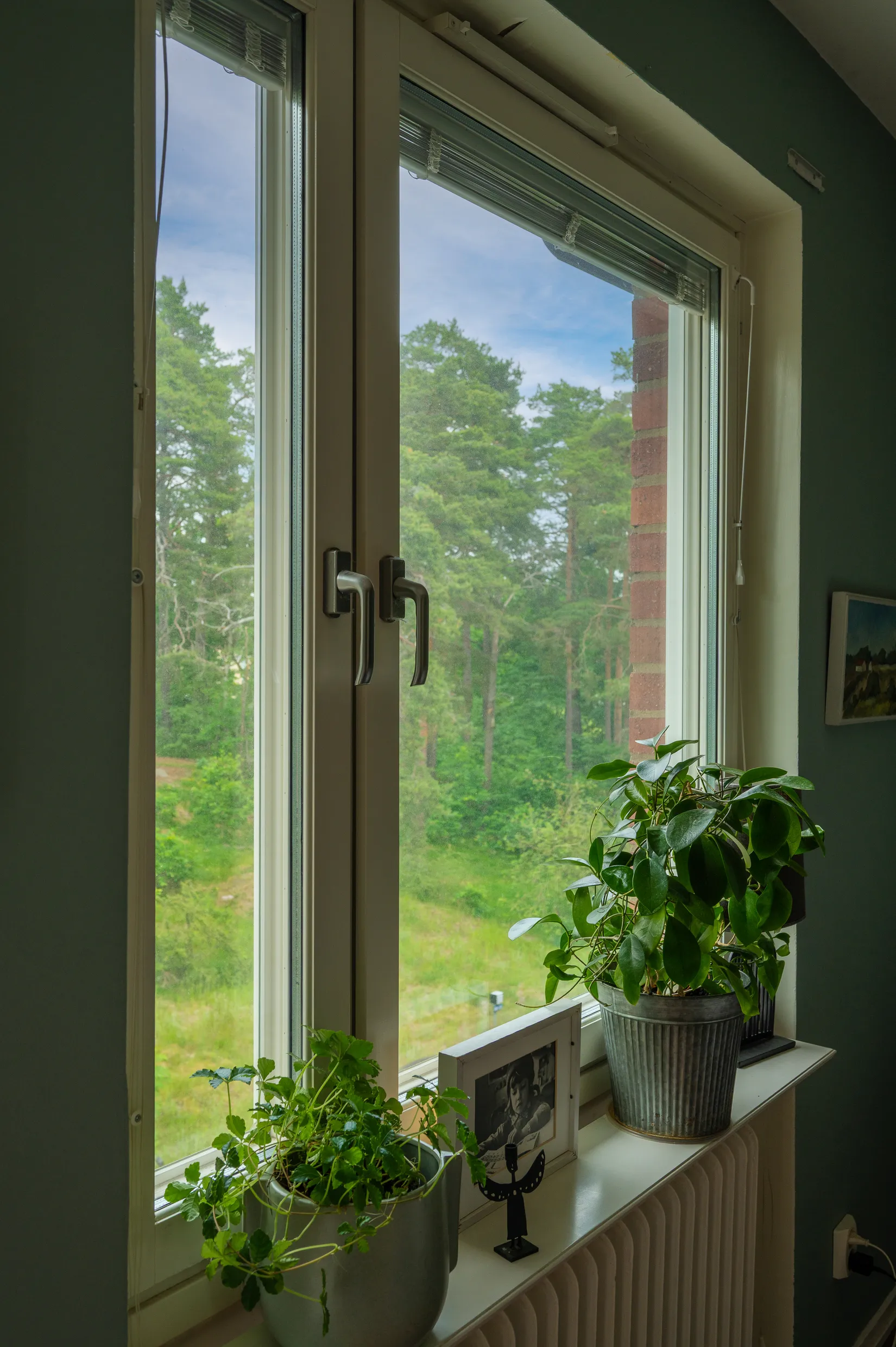 Bostadsrätt, Örnskölds väg 16B, Fågelbo, Nyköping