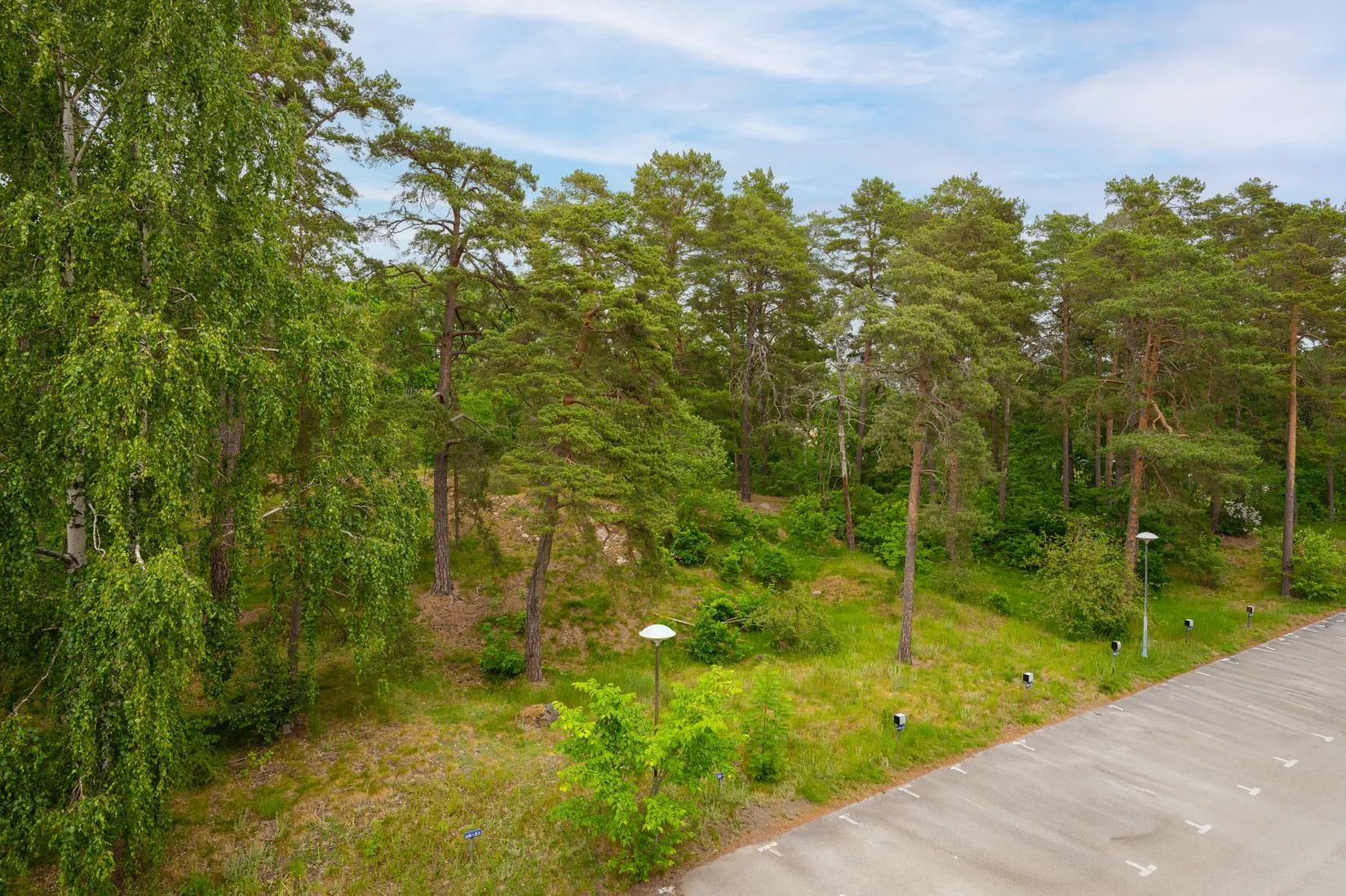 Bostadsrätt, Örnskölds väg 16B, Fågelbo, Nyköping