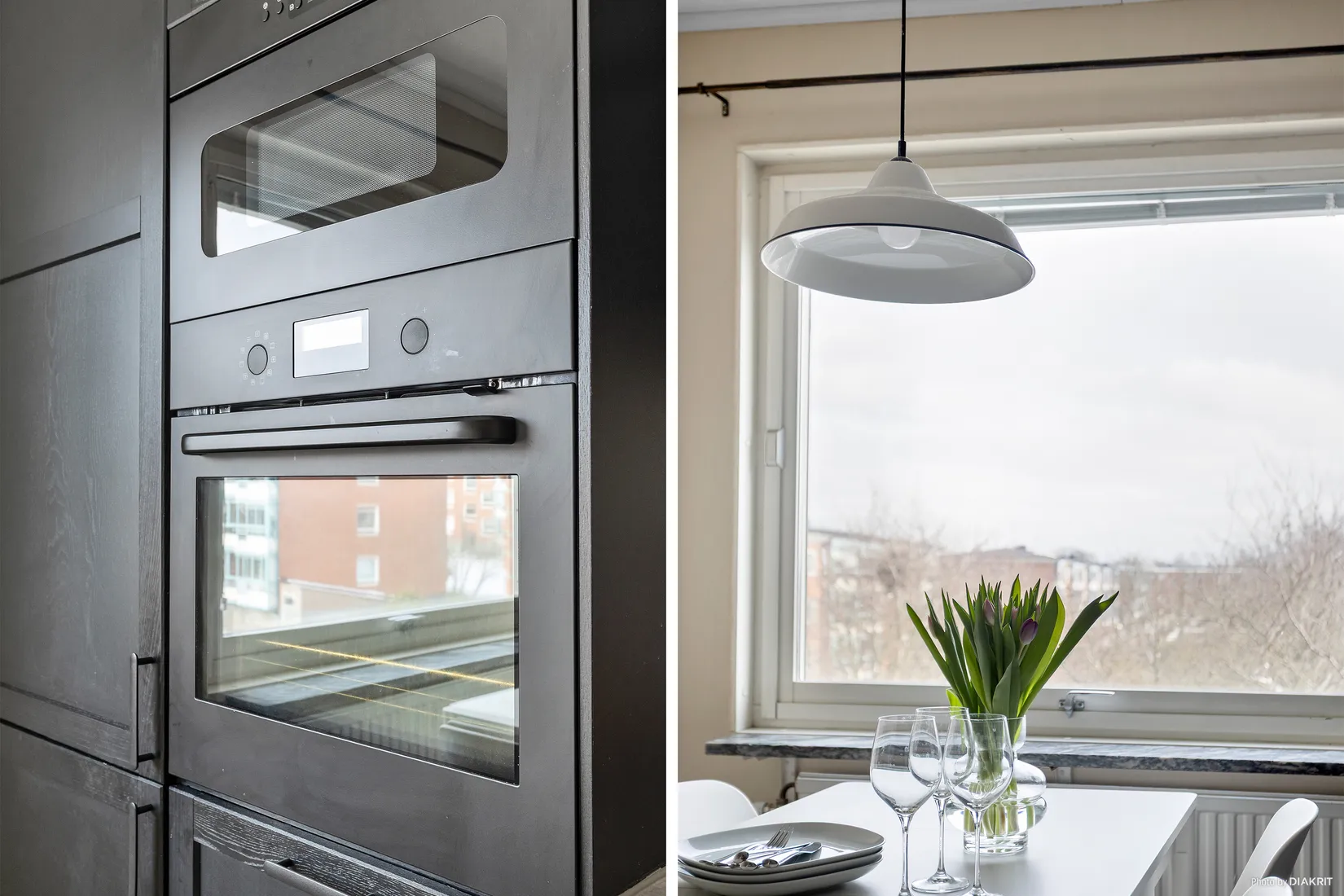 Bostadsrätt, Kung Karls Väg 1A, Kungahusen, Trelleborg