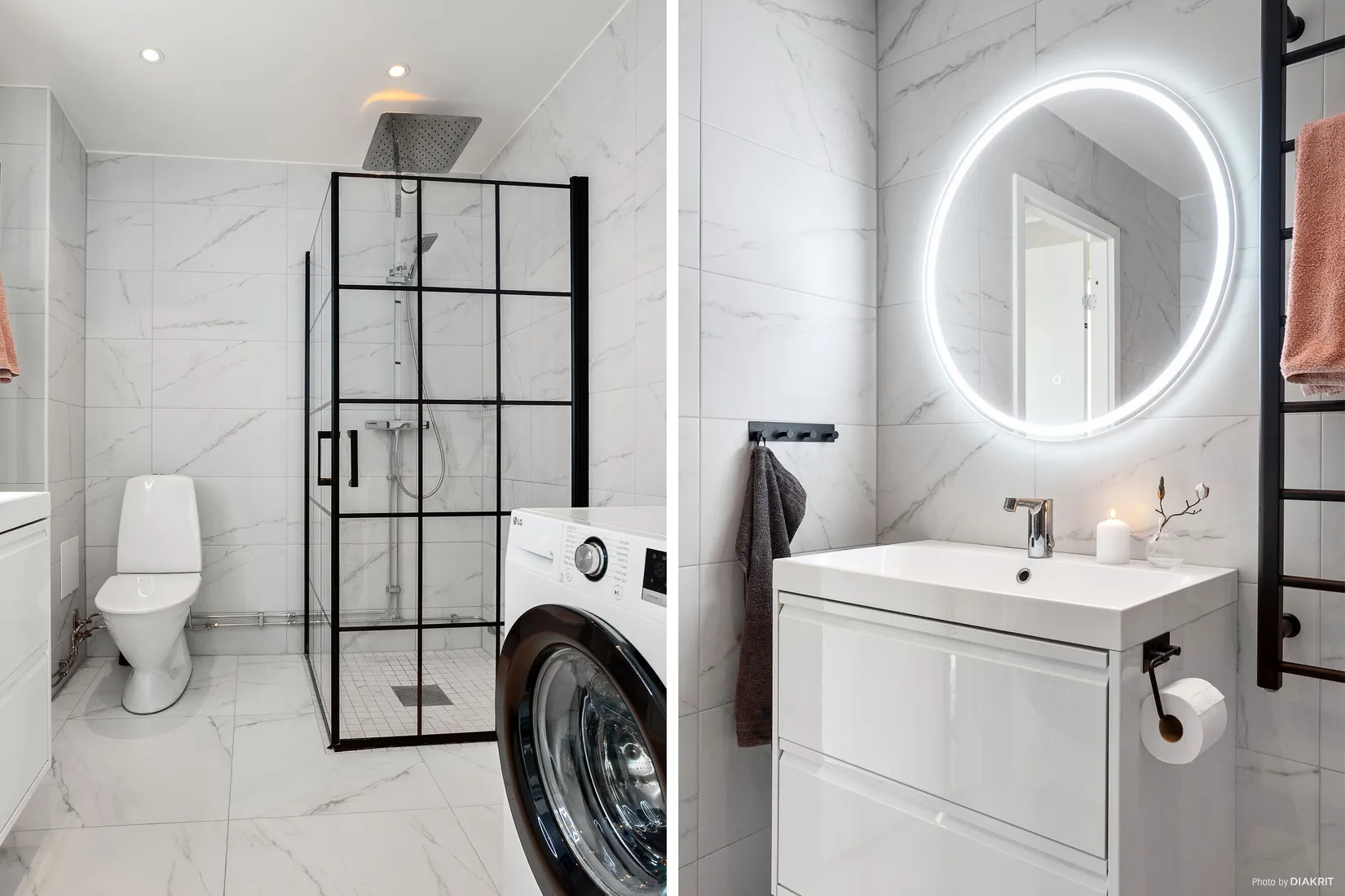 Bostadsrätt, Kung Karls Väg 1A, Kungahusen, Trelleborg