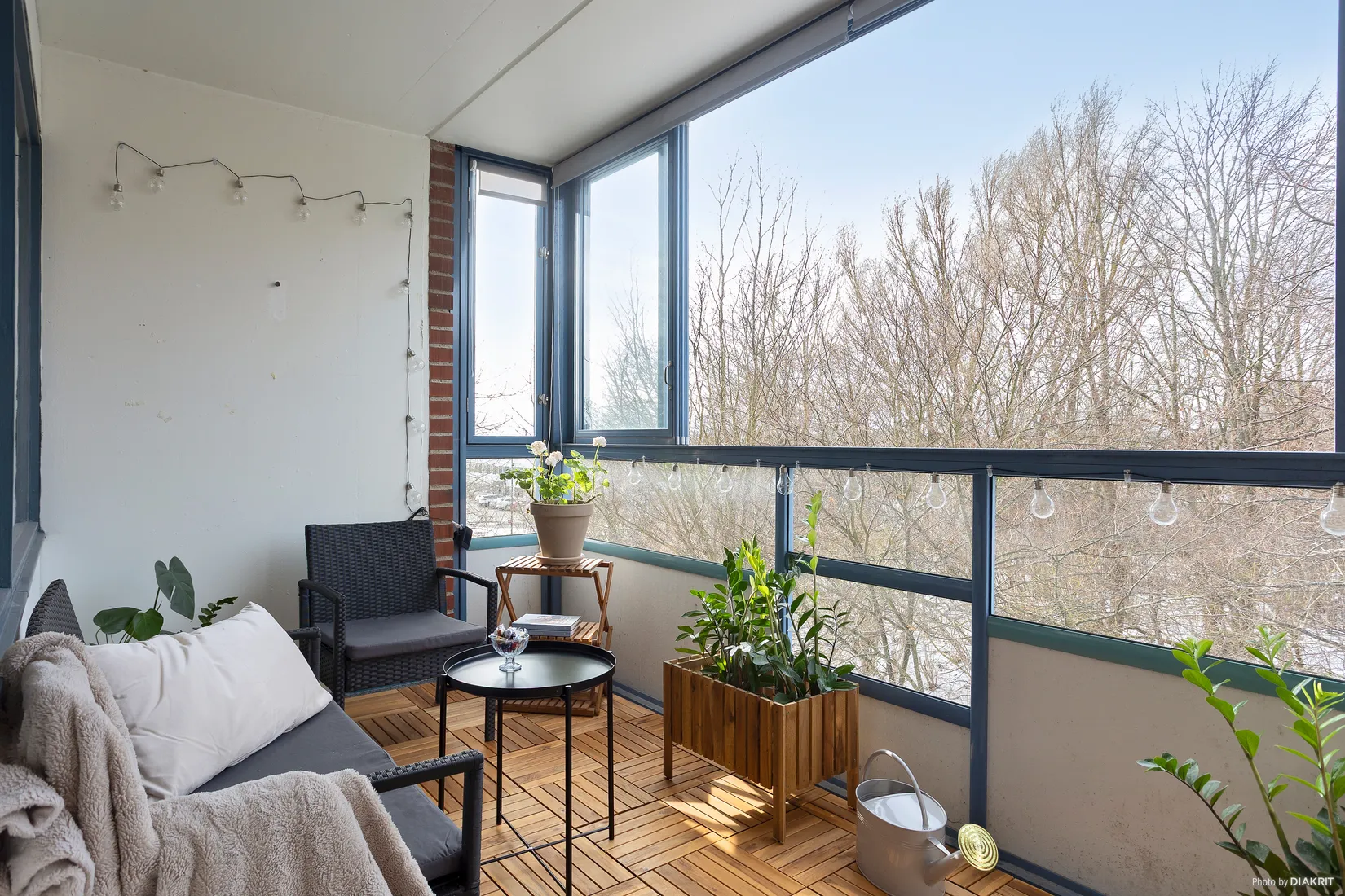 Bostadsrätt, Kung Karls Väg 1A, Kungahusen, Trelleborg