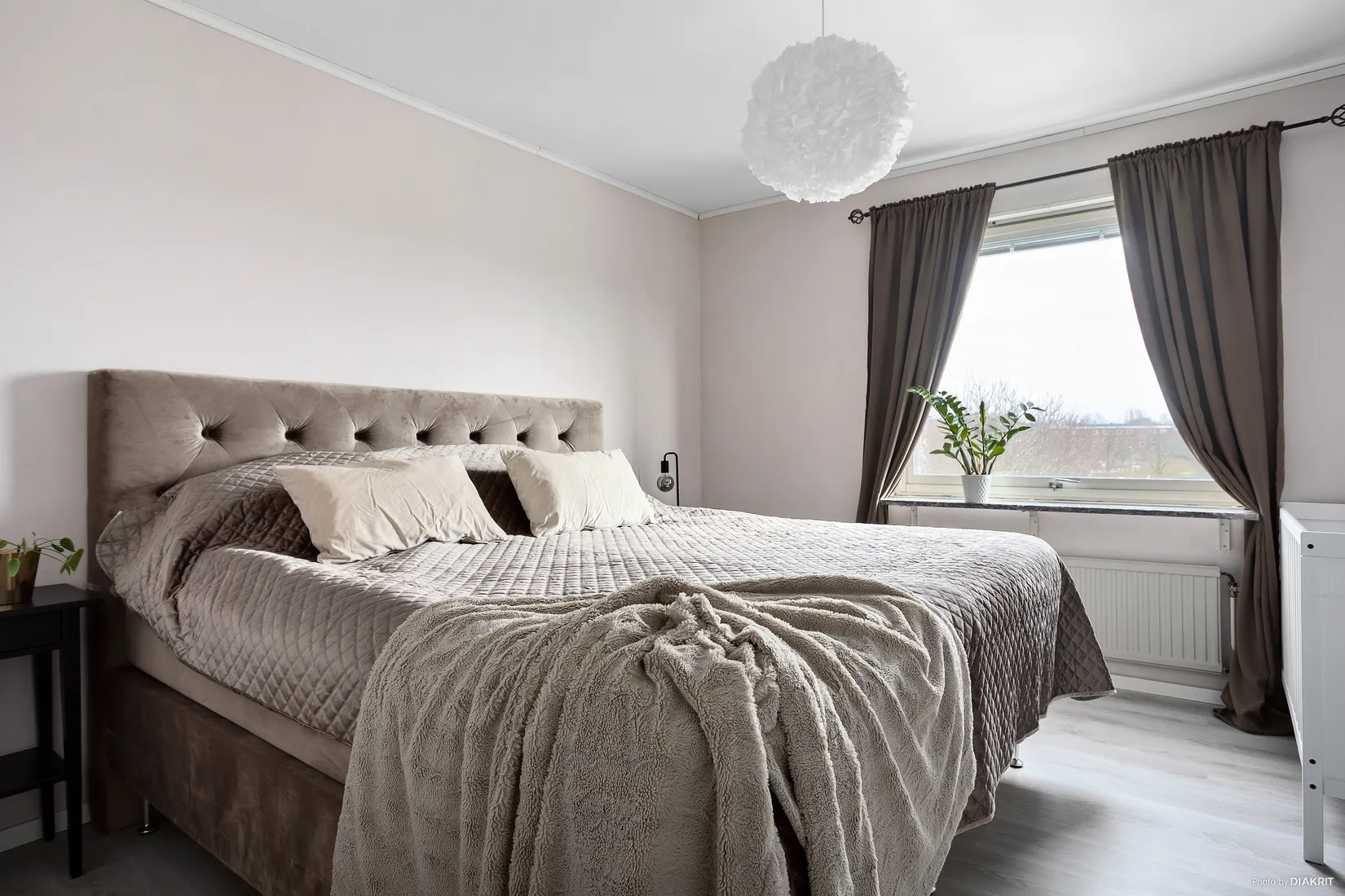 Bostadsrätt, Kung Karls Väg 1A, Kungahusen, Trelleborg