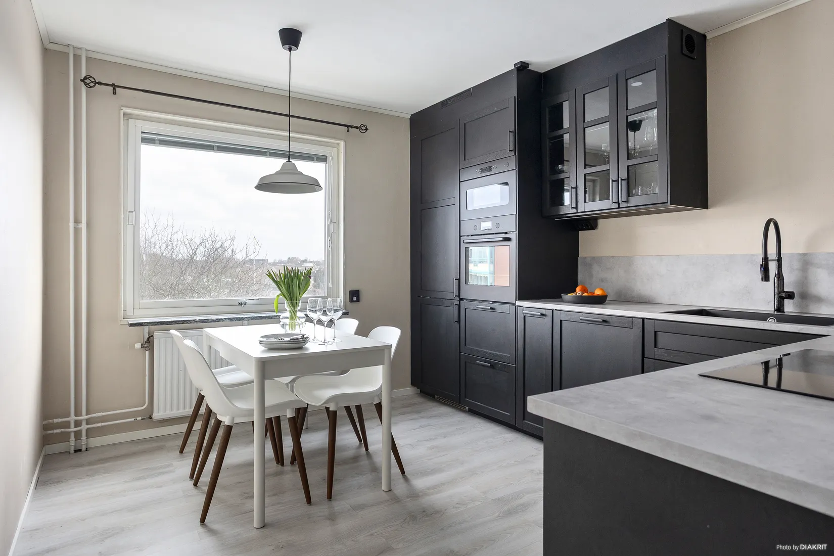 Bostadsrätt, Kung Karls Väg 1A, Kungahusen, Trelleborg