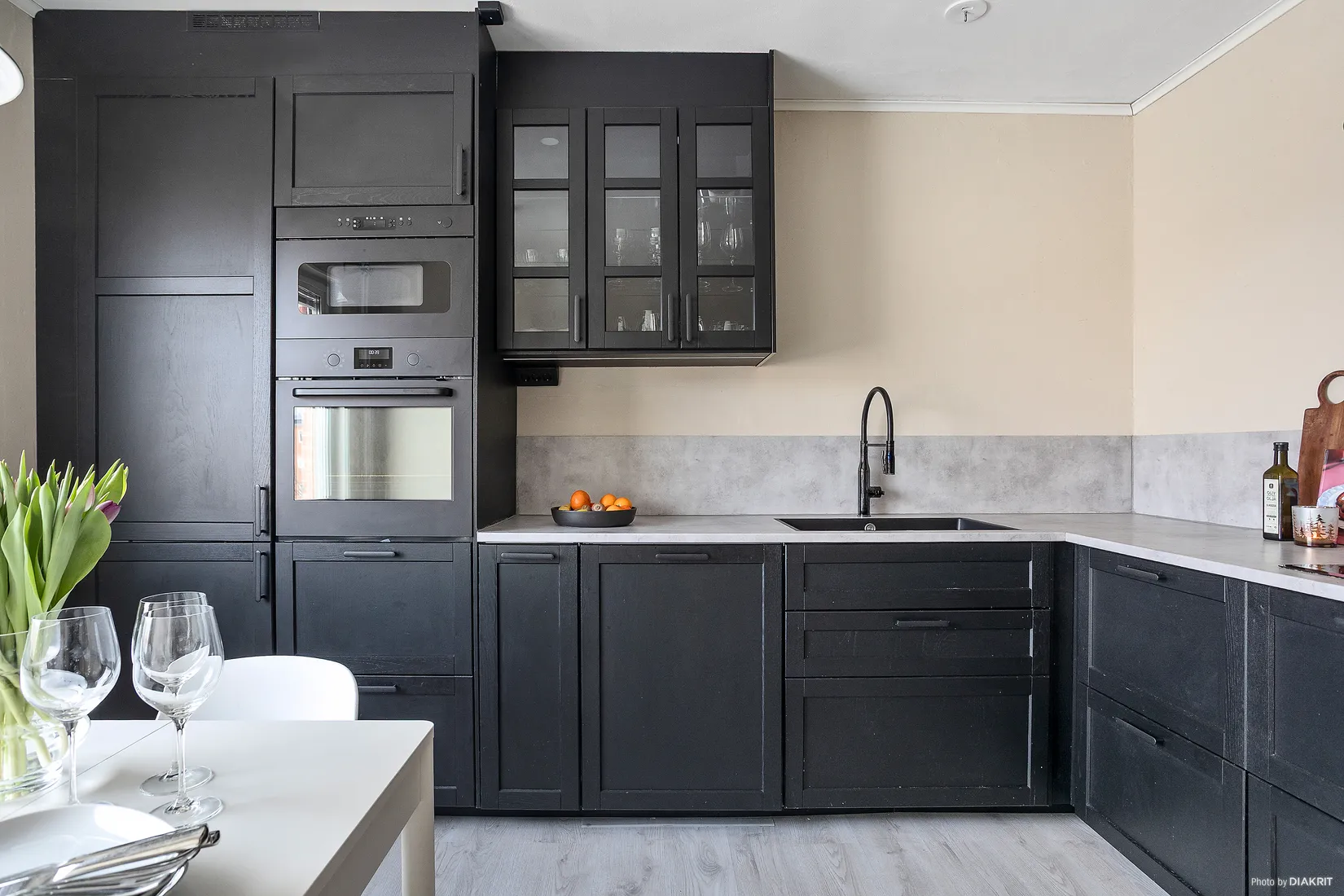 Bostadsrätt, Kung Karls Väg 1A, Kungahusen, Trelleborg