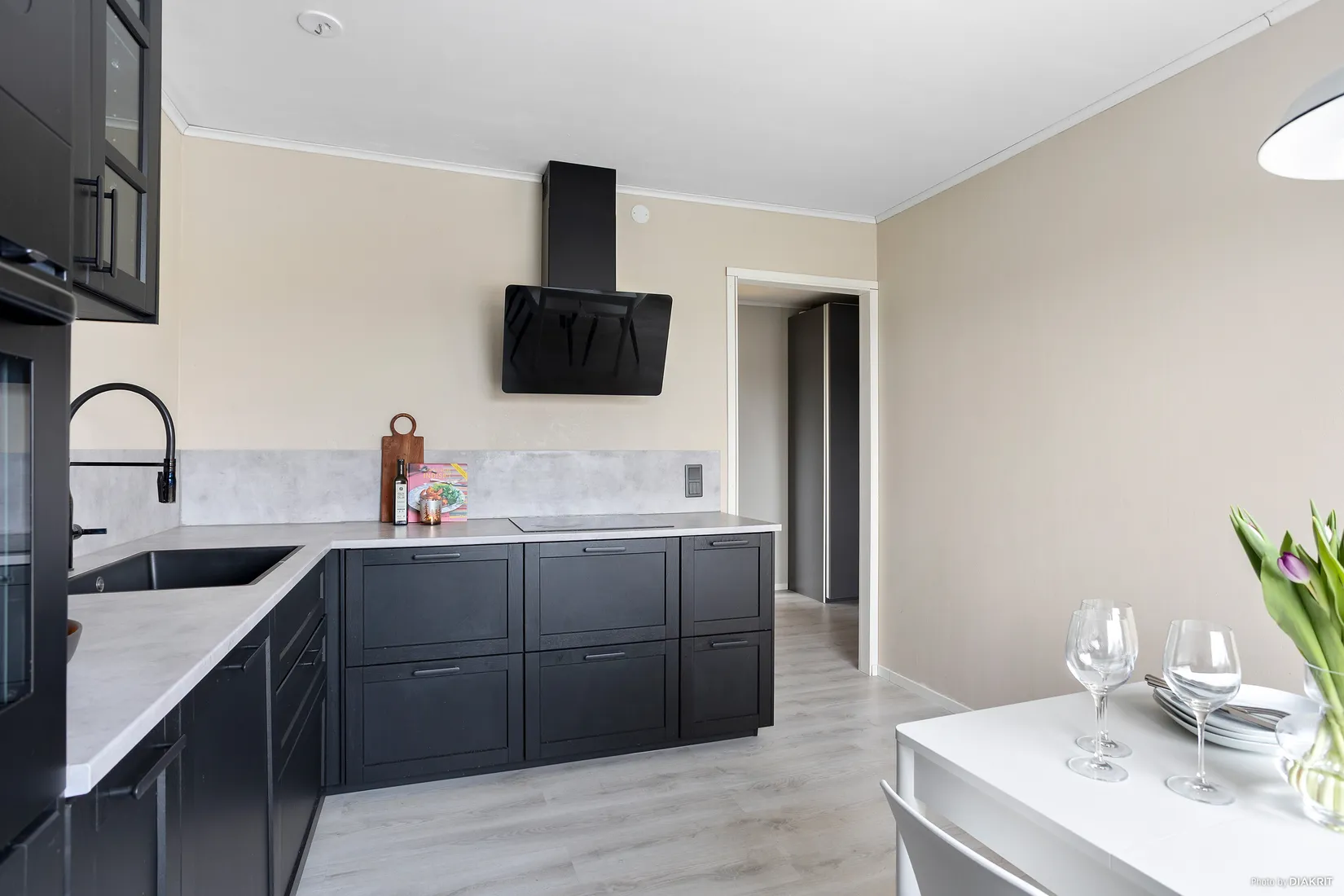 Bostadsrätt, Kung Karls Väg 1A, Kungahusen, Trelleborg