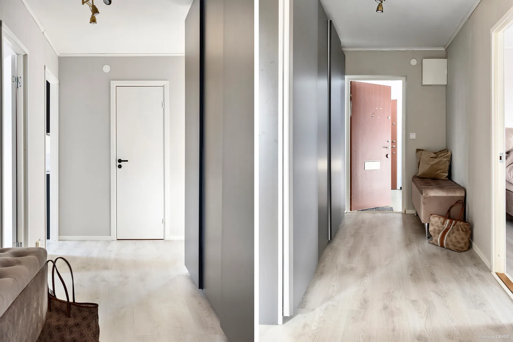 Bostadsrätt, Kung Karls Väg 1A, Kungahusen, Trelleborg