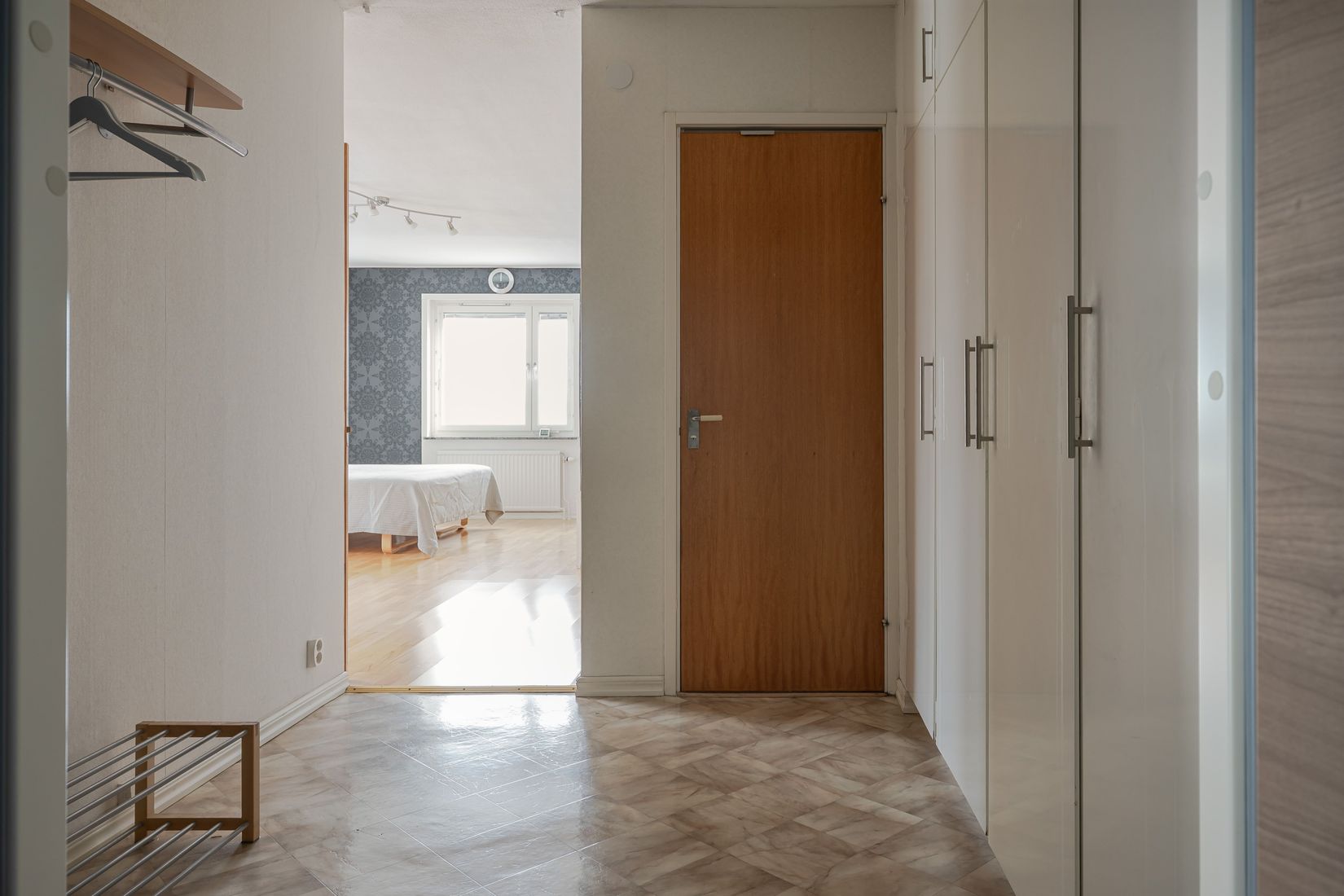 Bostadsrätt, Ölandsgatan 8C, Katrineholm Söder, Katrineholm