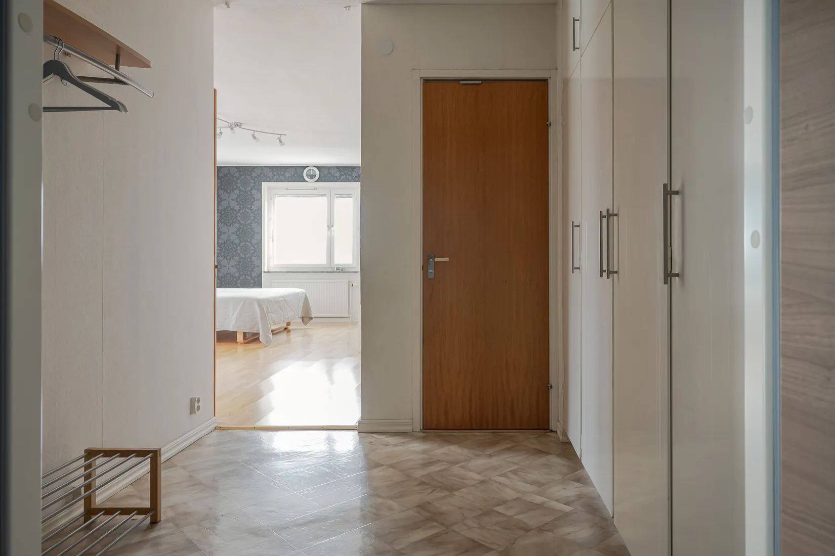 Bostadsrätt, Ölandsgatan 8C, Katrineholm Söder, Katrineholm