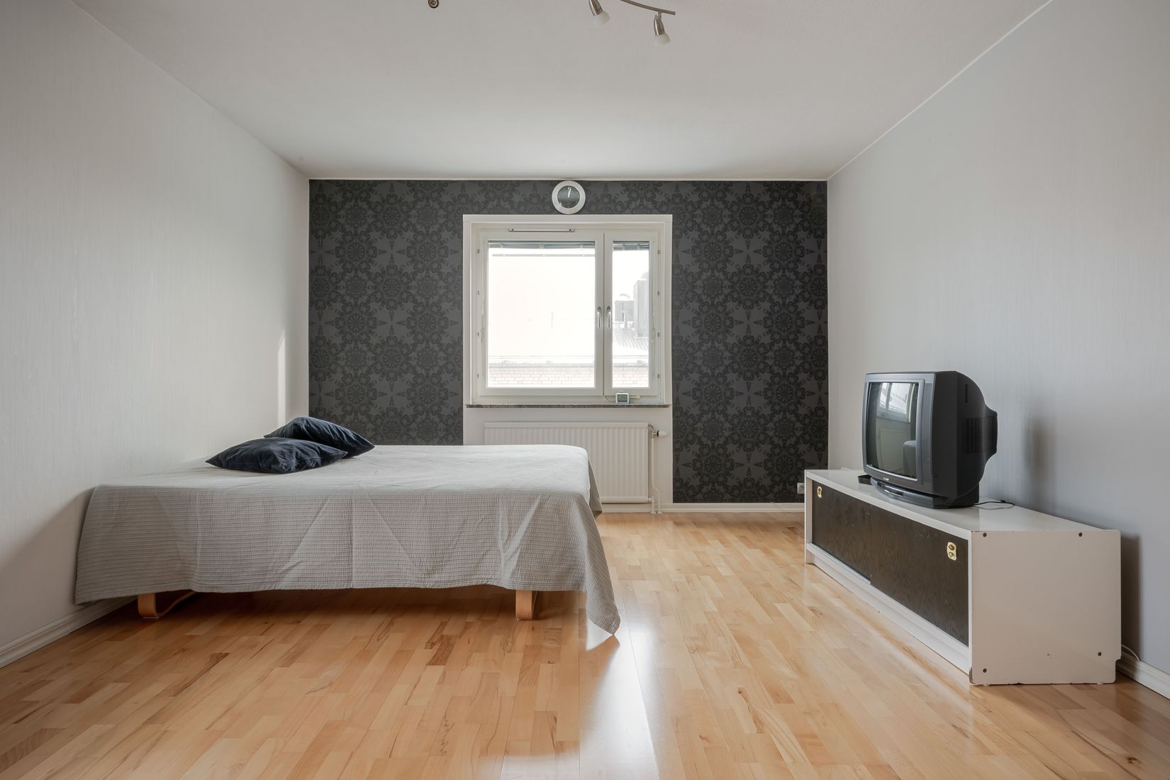 Bostadsrätt, Ölandsgatan 8C, Katrineholm Söder, Katrineholm