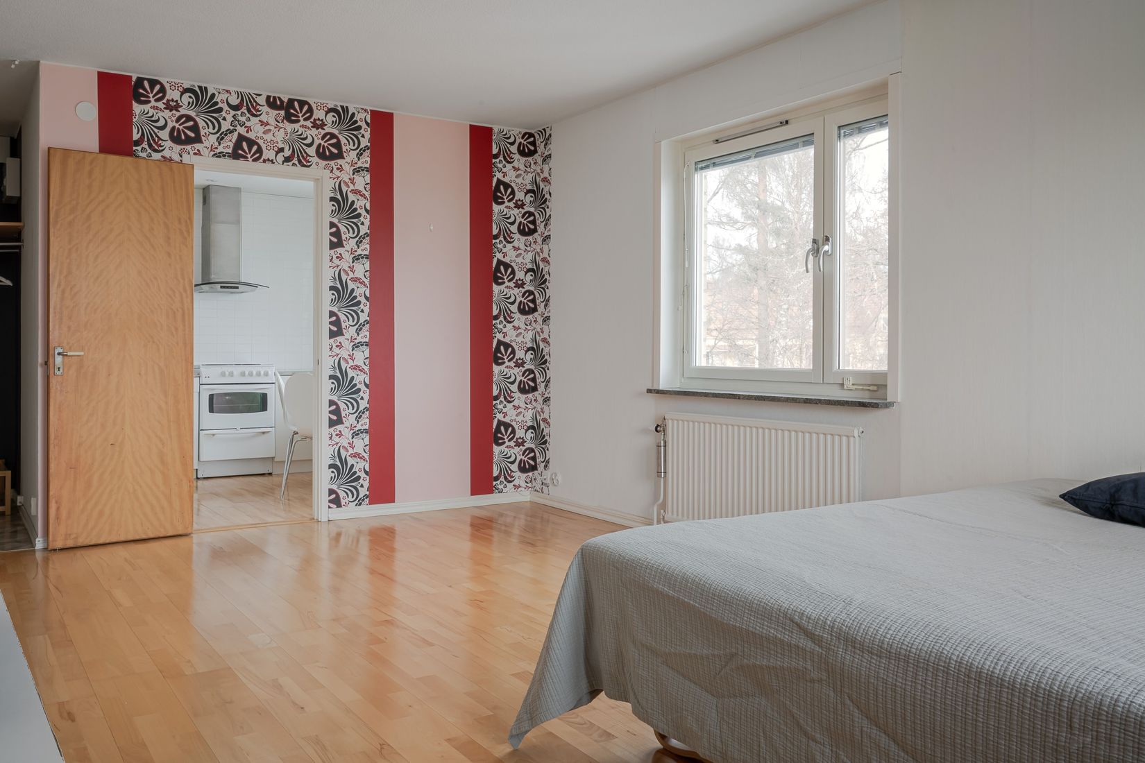 Bostadsrätt, Ölandsgatan 8C, Katrineholm Söder, Katrineholm