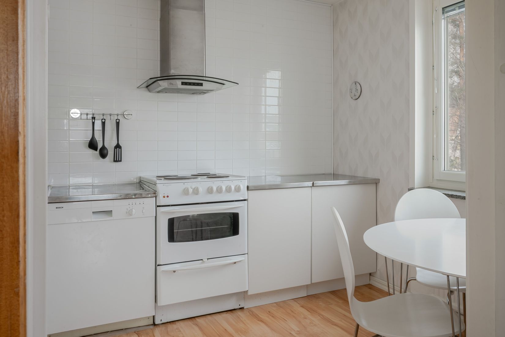 Bostadsrätt, Ölandsgatan 8C, Katrineholm Söder, Katrineholm