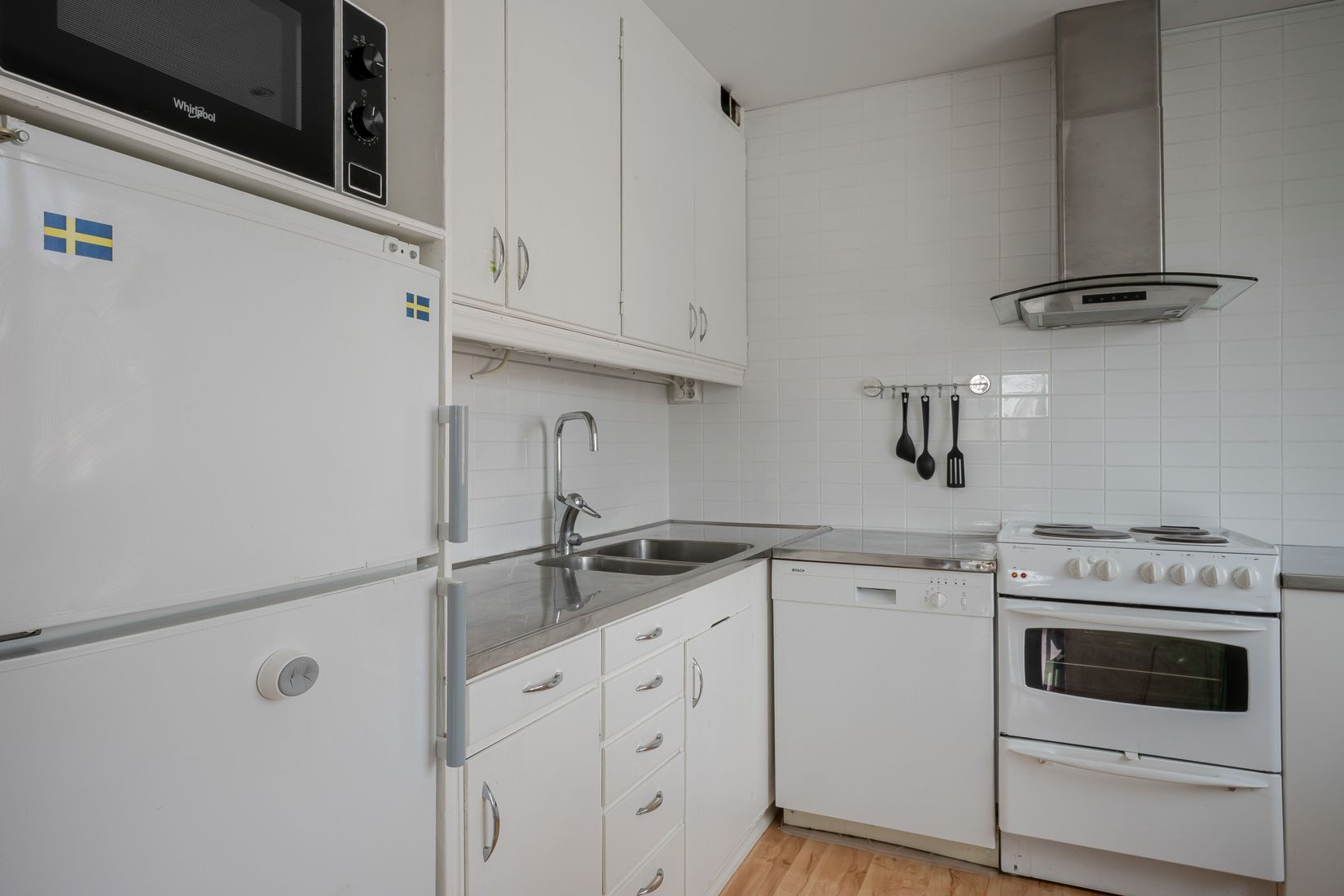 Bostadsrätt, Ölandsgatan 8C, Katrineholm Söder, Katrineholm