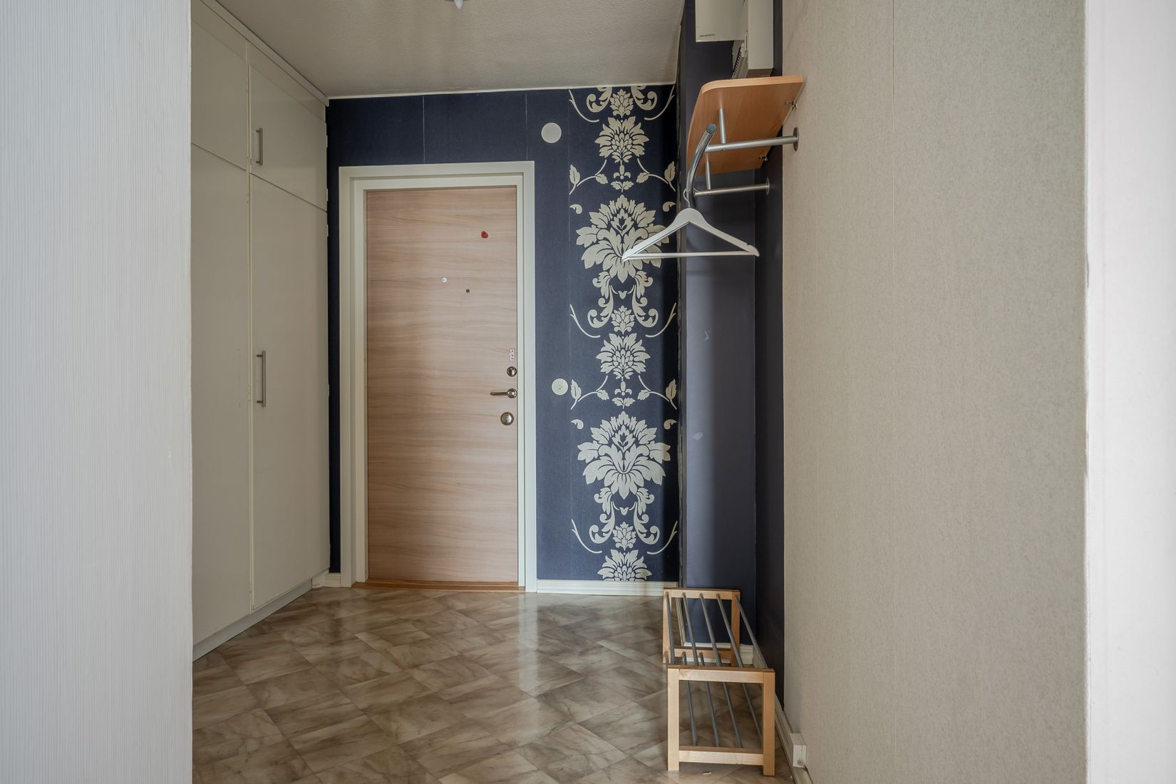 Bostadsrätt, Ölandsgatan 8C, Katrineholm Söder, Katrineholm