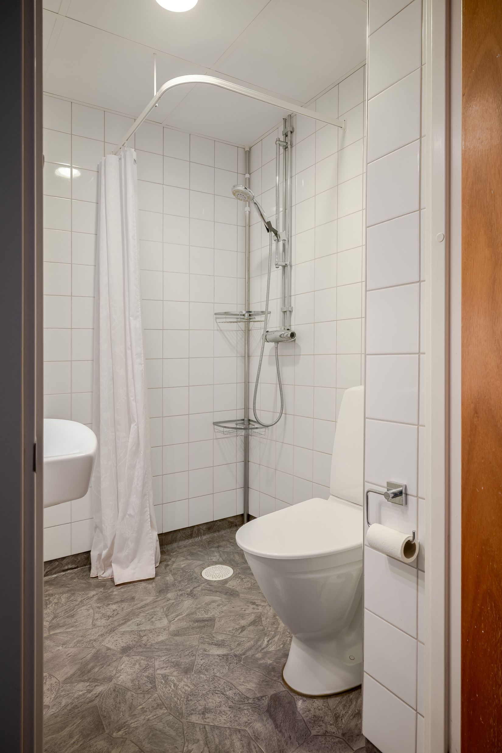 Bostadsrätt, Ölandsgatan 8C, Katrineholm Söder, Katrineholm