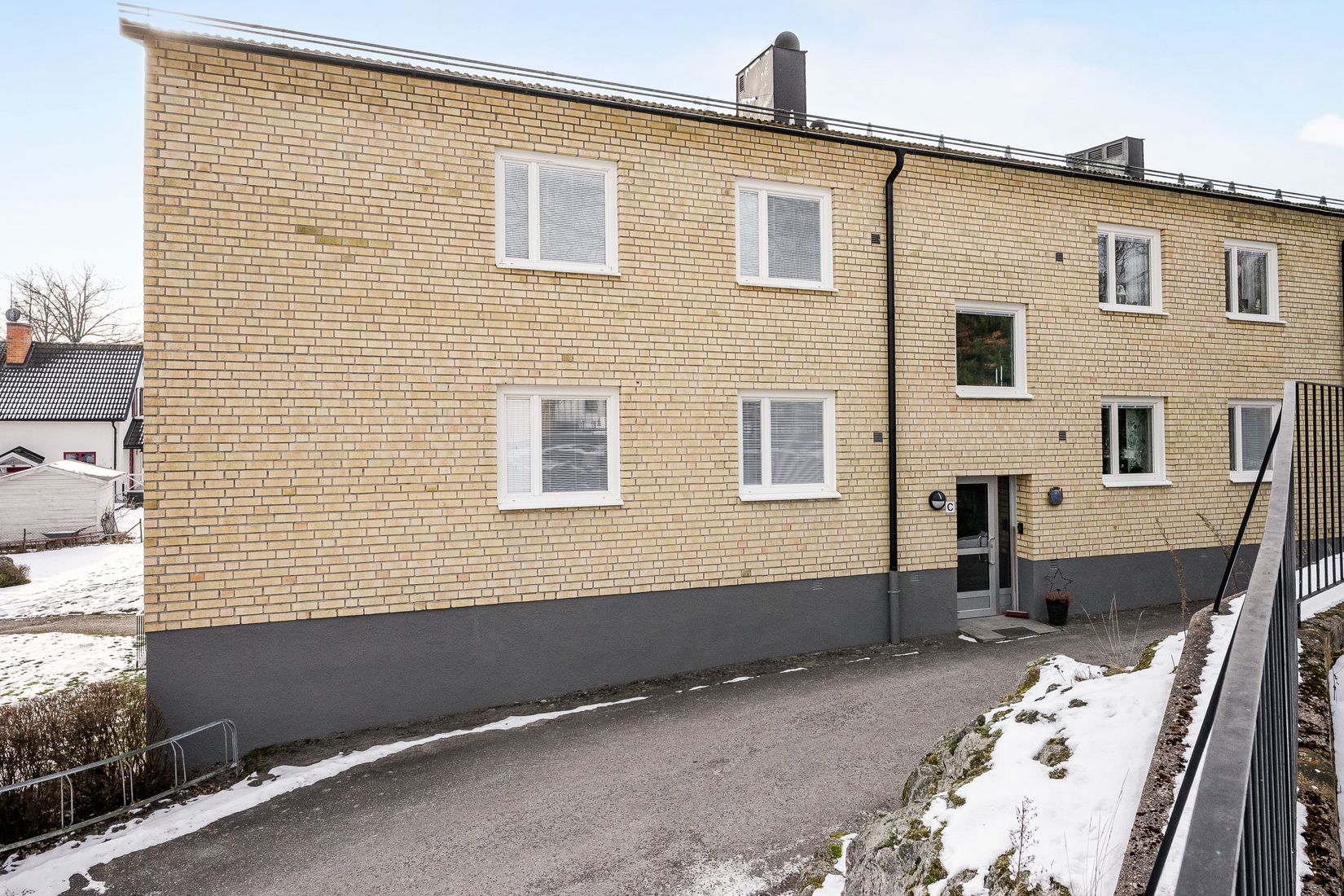 Bostadsrätt, Ölandsgatan 8C, Katrineholm Söder, Katrineholm