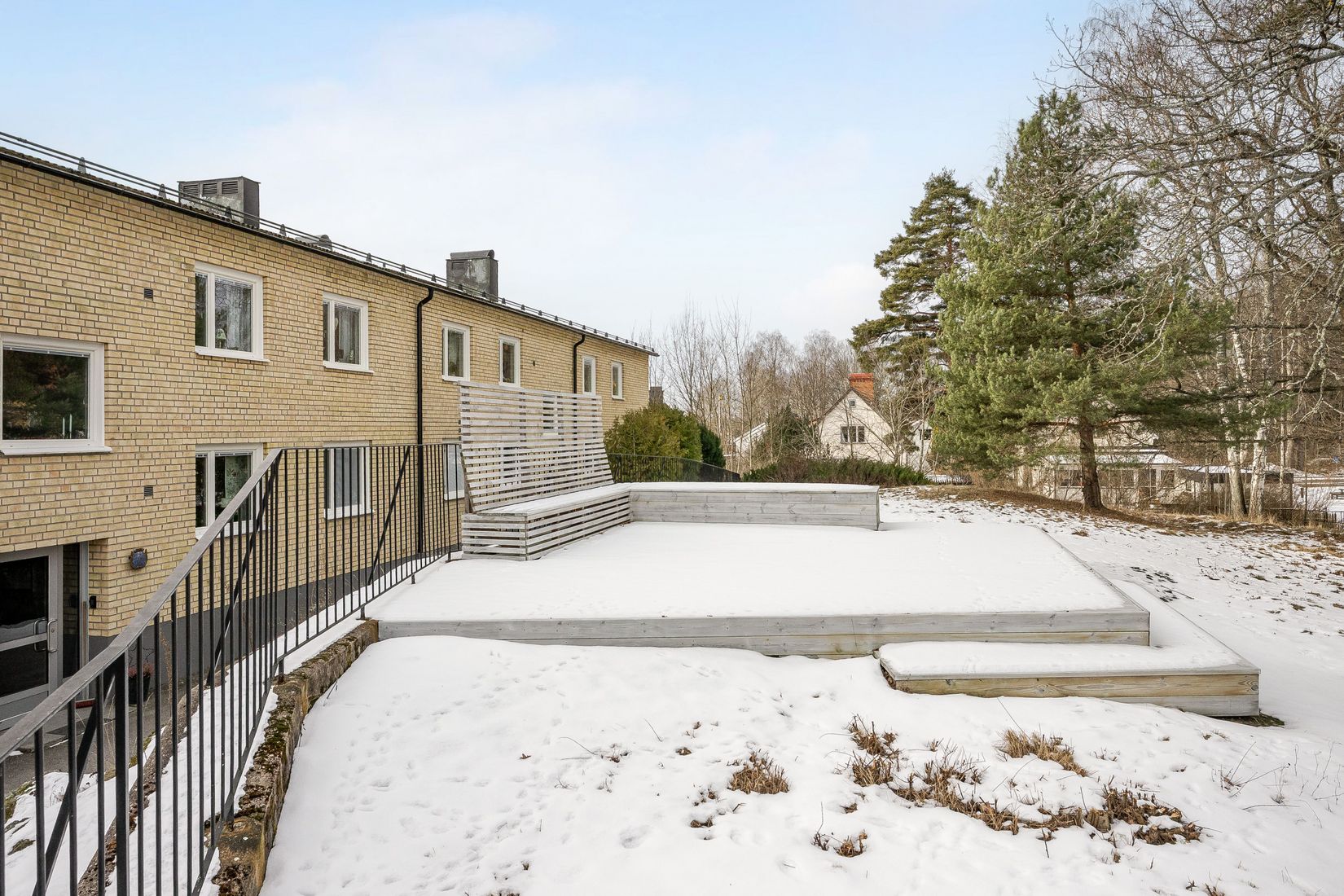 Bostadsrätt, Ölandsgatan 8C, Katrineholm Söder, Katrineholm