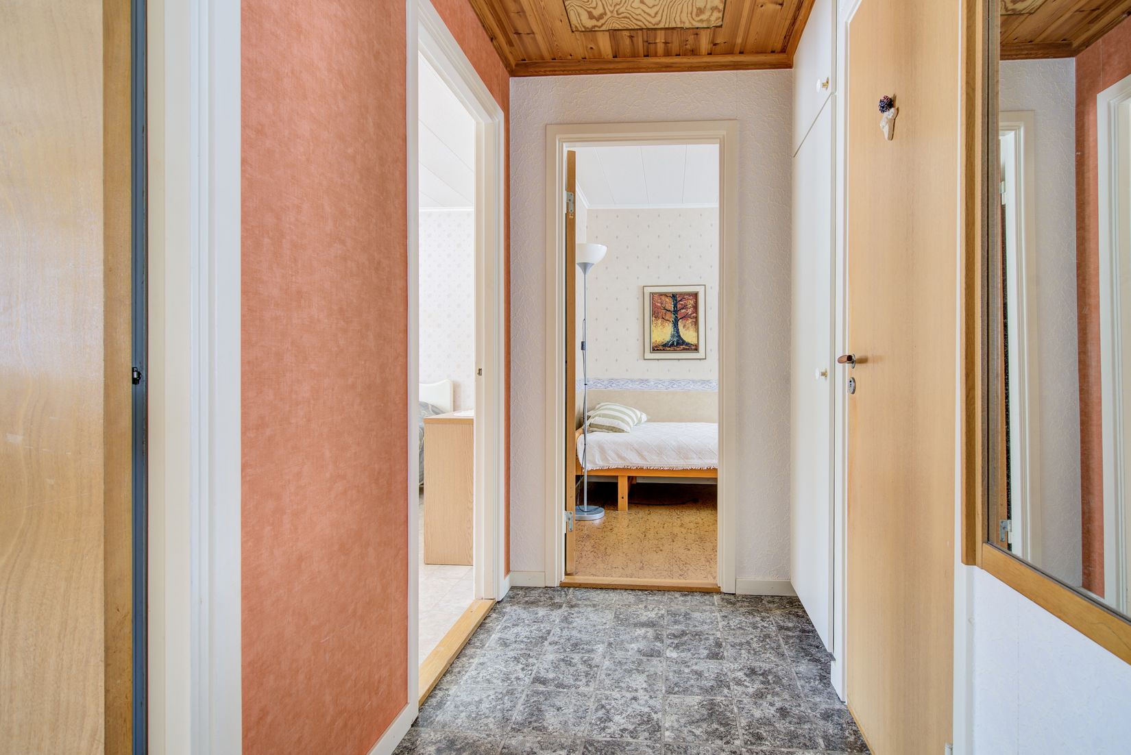 Villa, Passgatan 14, Skellefteå