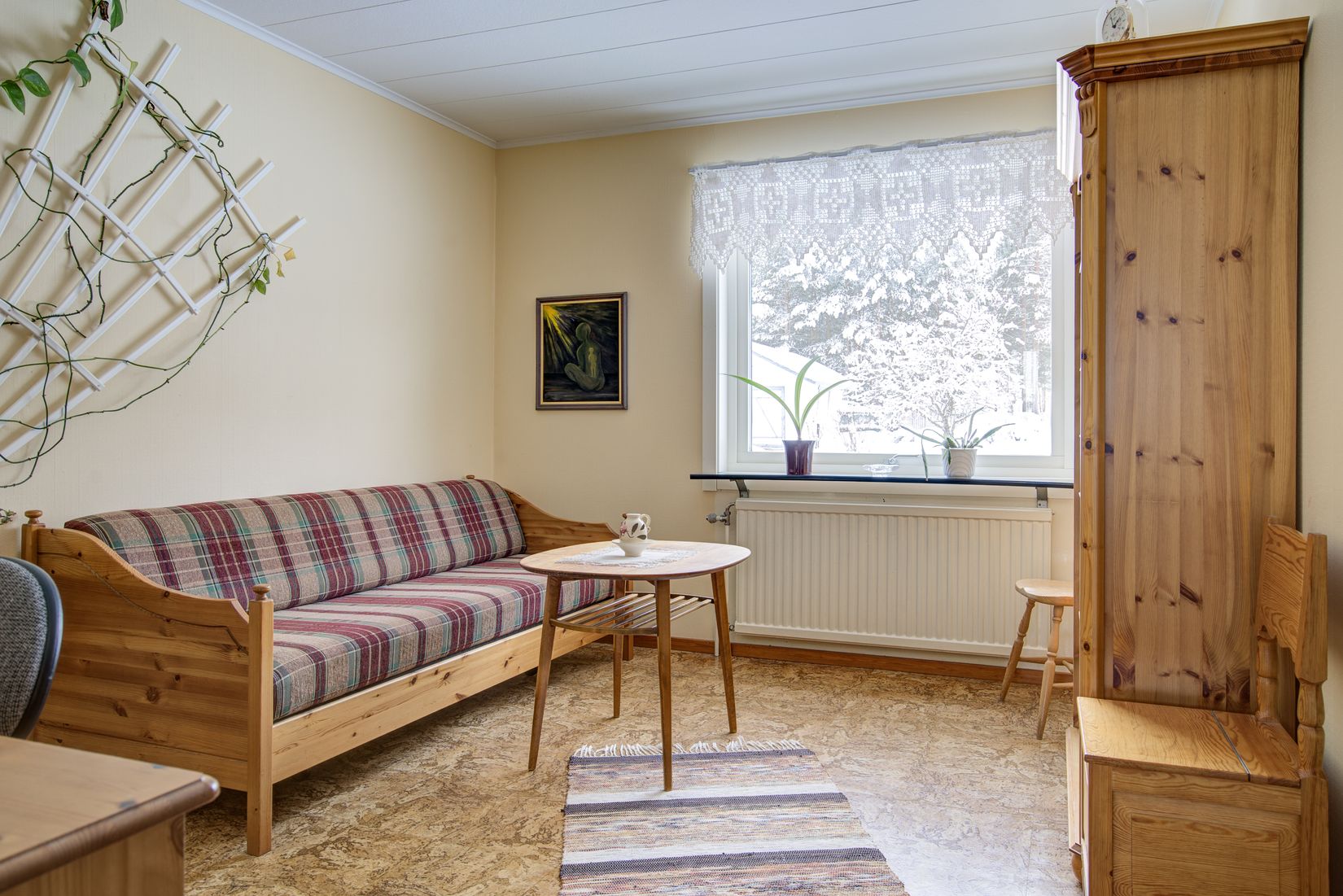 Villa, Passgatan 14, Skellefteå