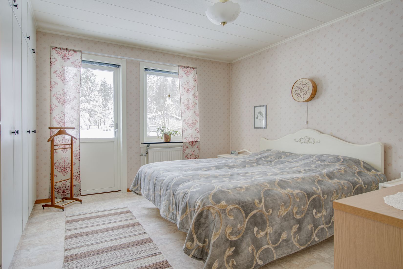 Villa, Passgatan 14, Skellefteå