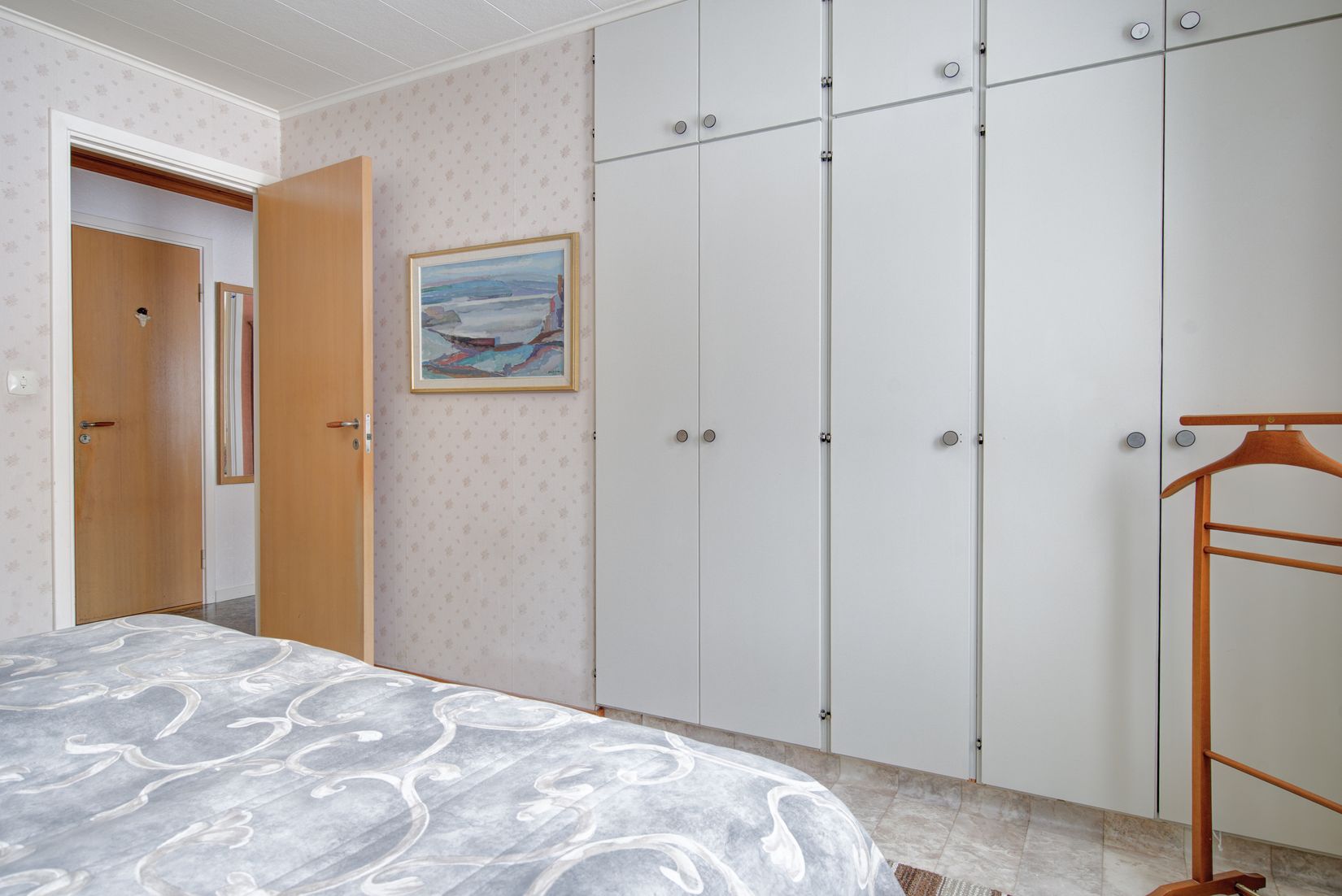 Villa, Passgatan 14, Skellefteå