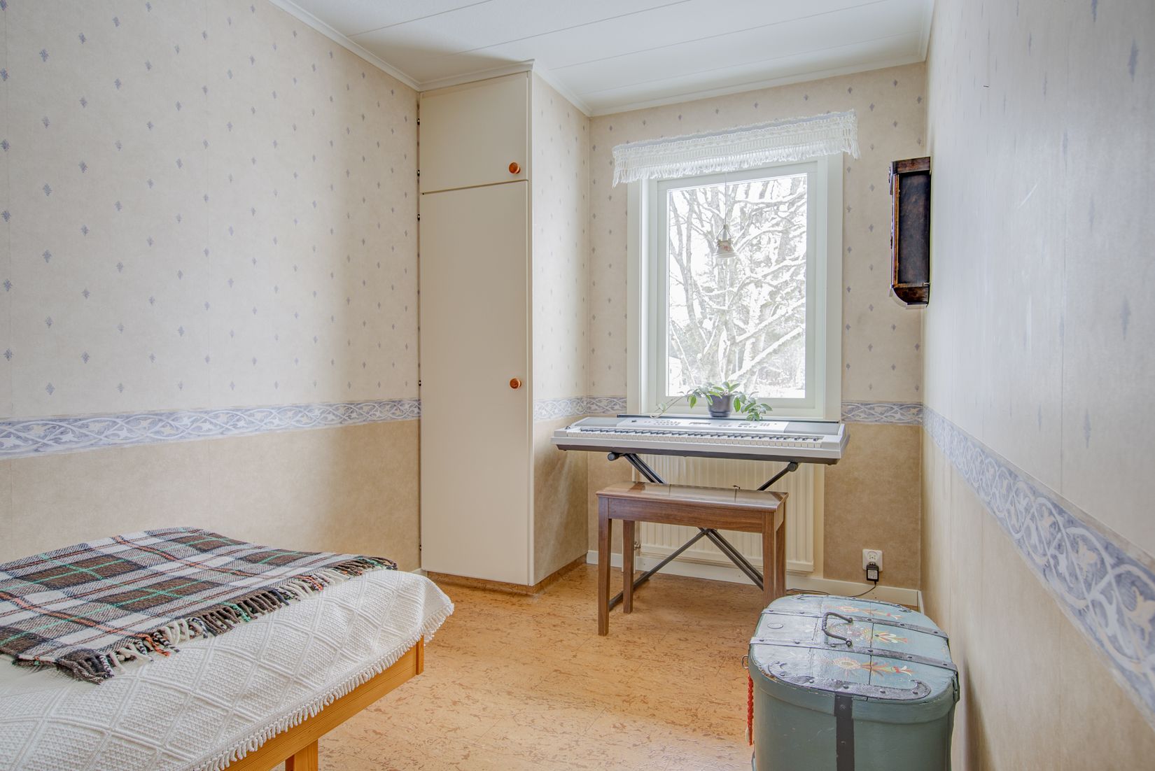 Villa, Passgatan 14, Skellefteå