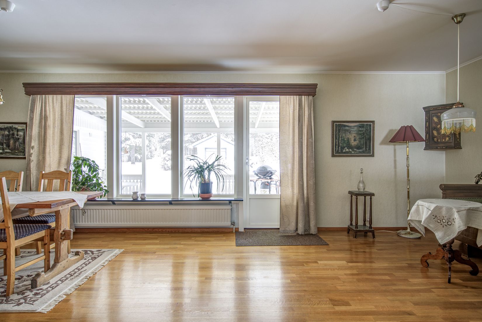 Villa, Passgatan 14, Skellefteå