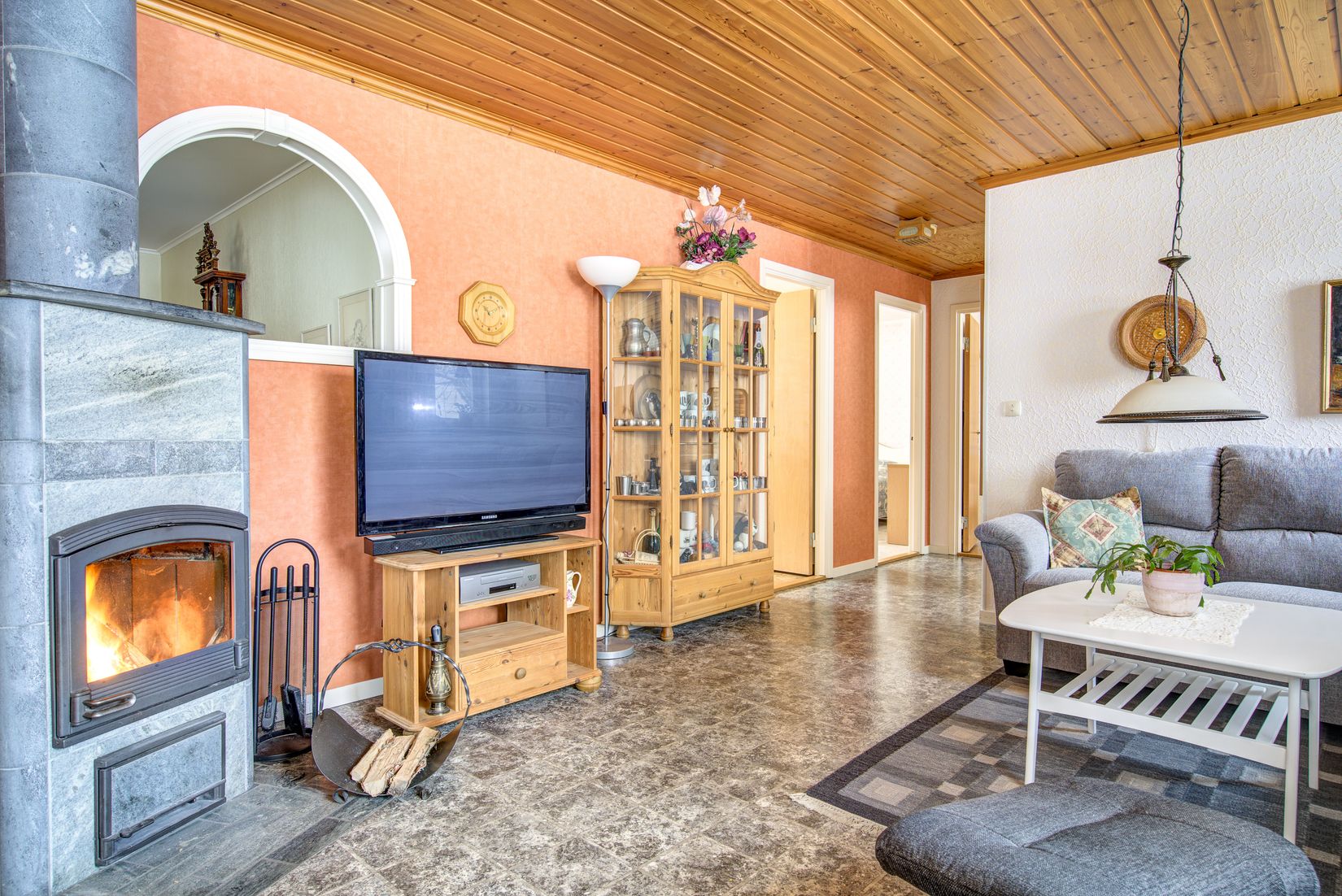 Villa, Passgatan 14, Skellefteå