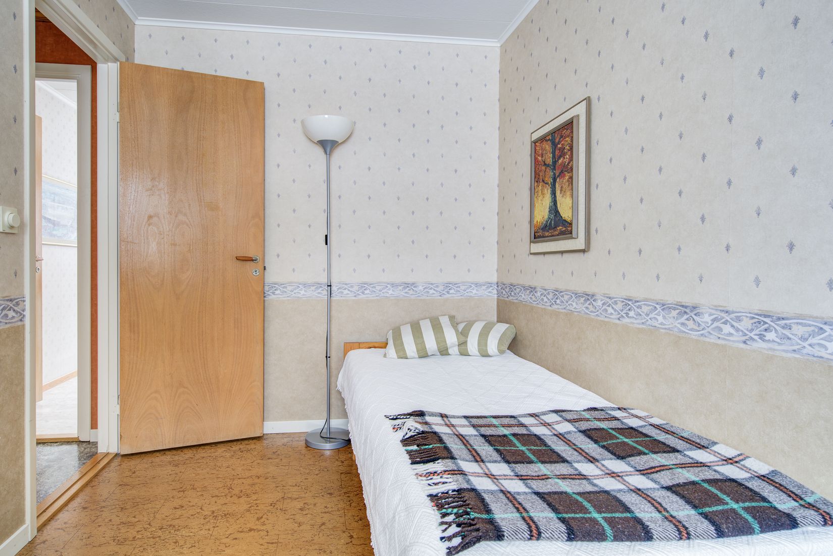 Villa, Passgatan 14, Skellefteå