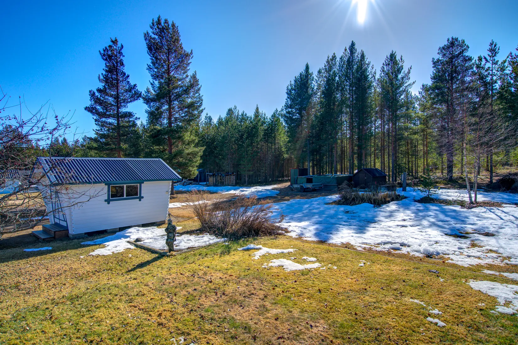 Villa, Passgatan 14, Skellefteå