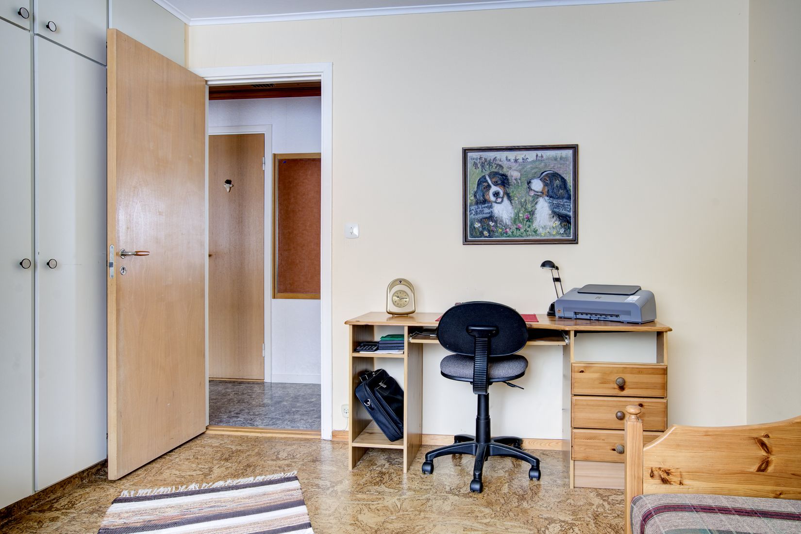 Villa, Passgatan 14, Skellefteå