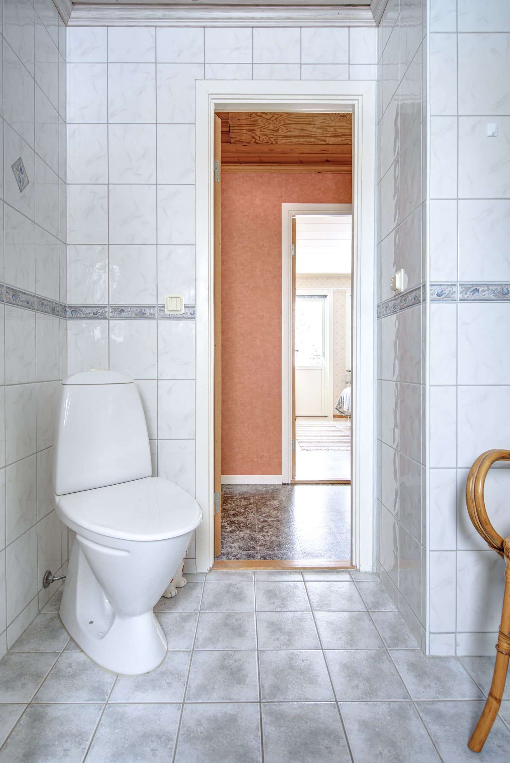 Villa, Passgatan 14, Skellefteå