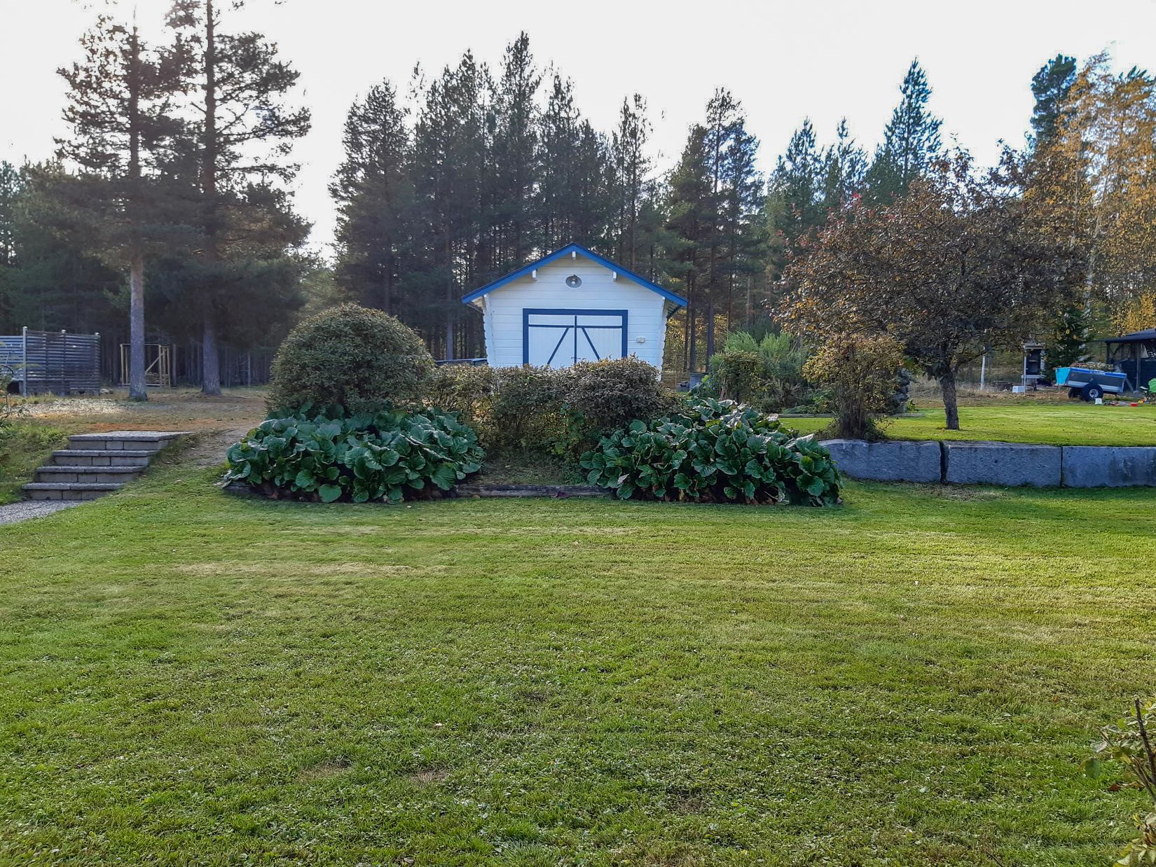 Villa, Passgatan 14, Skellefteå