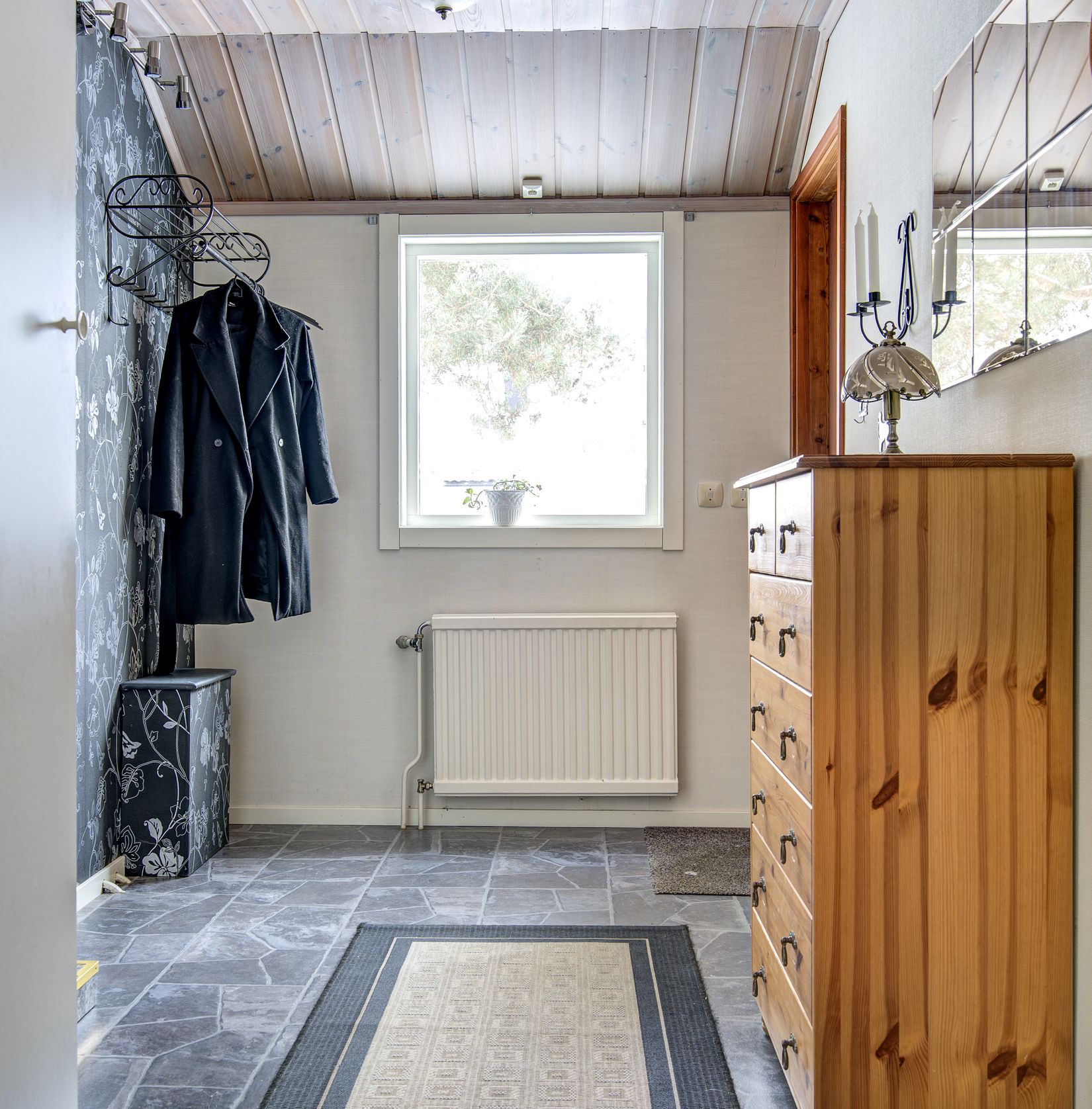 Villa, Passgatan 14, Skellefteå