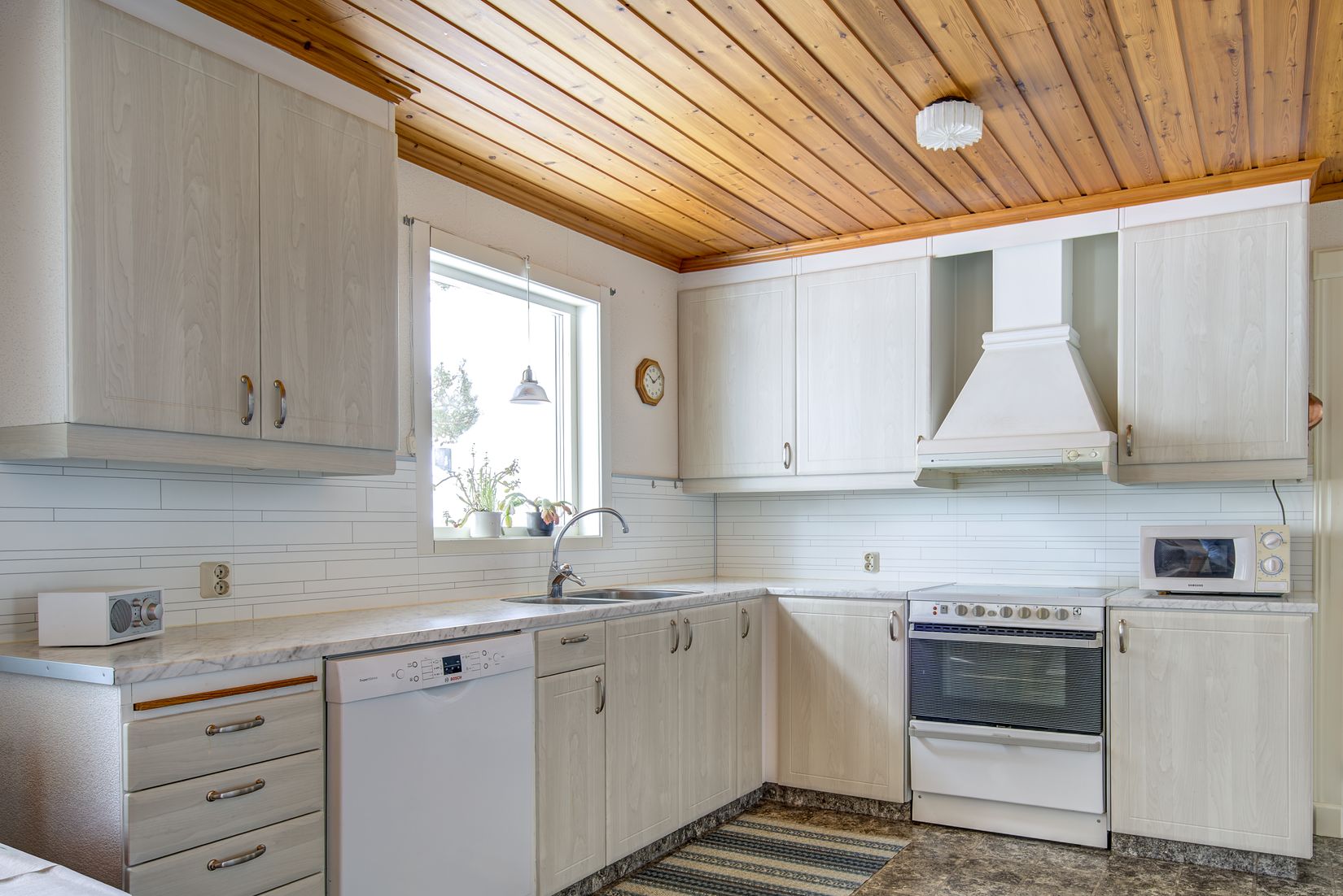 Villa, Passgatan 14, Skellefteå