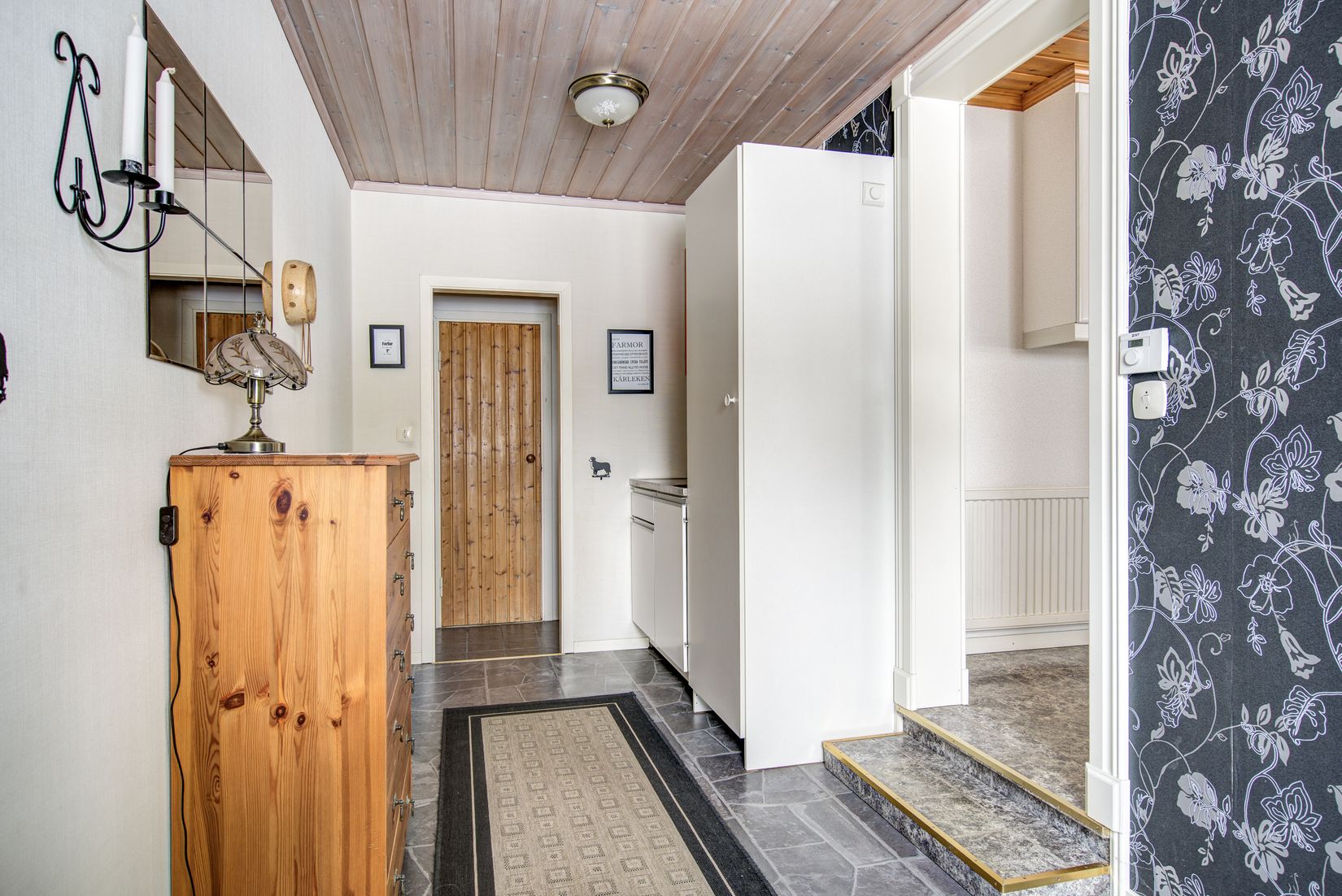 Villa, Passgatan 14, Skellefteå