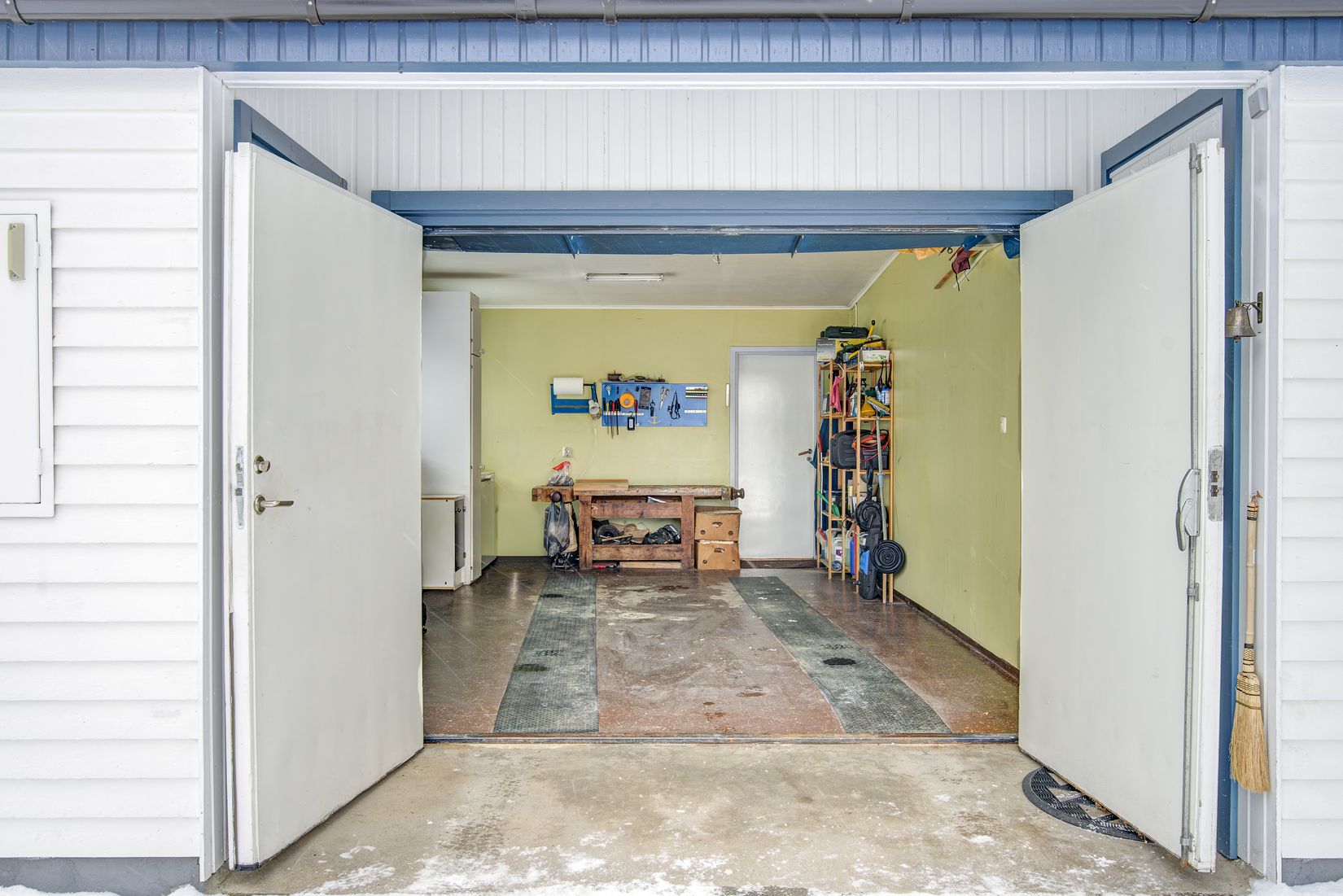 Villa, Passgatan 14, Skellefteå