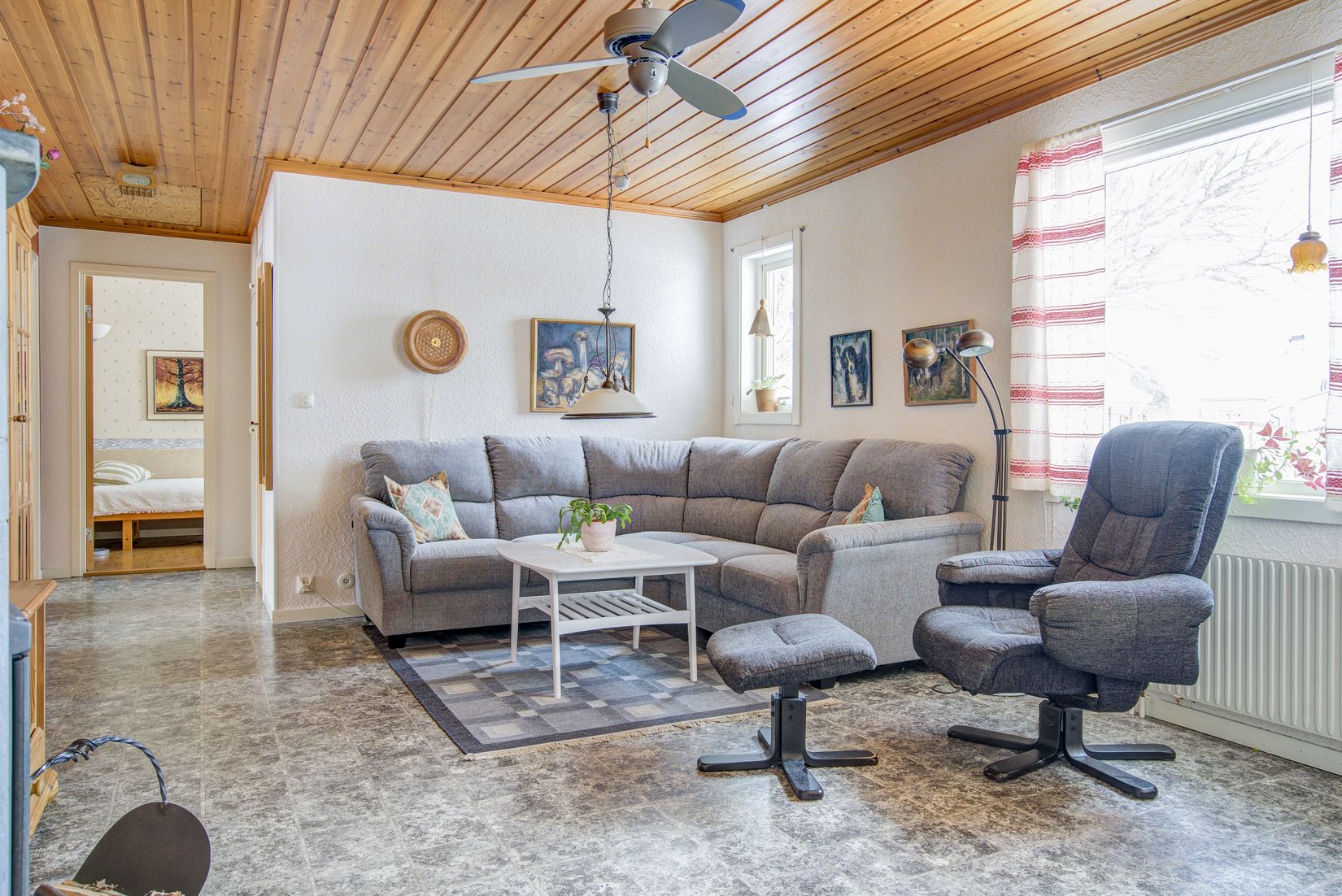 Villa, Passgatan 14, Skellefteå