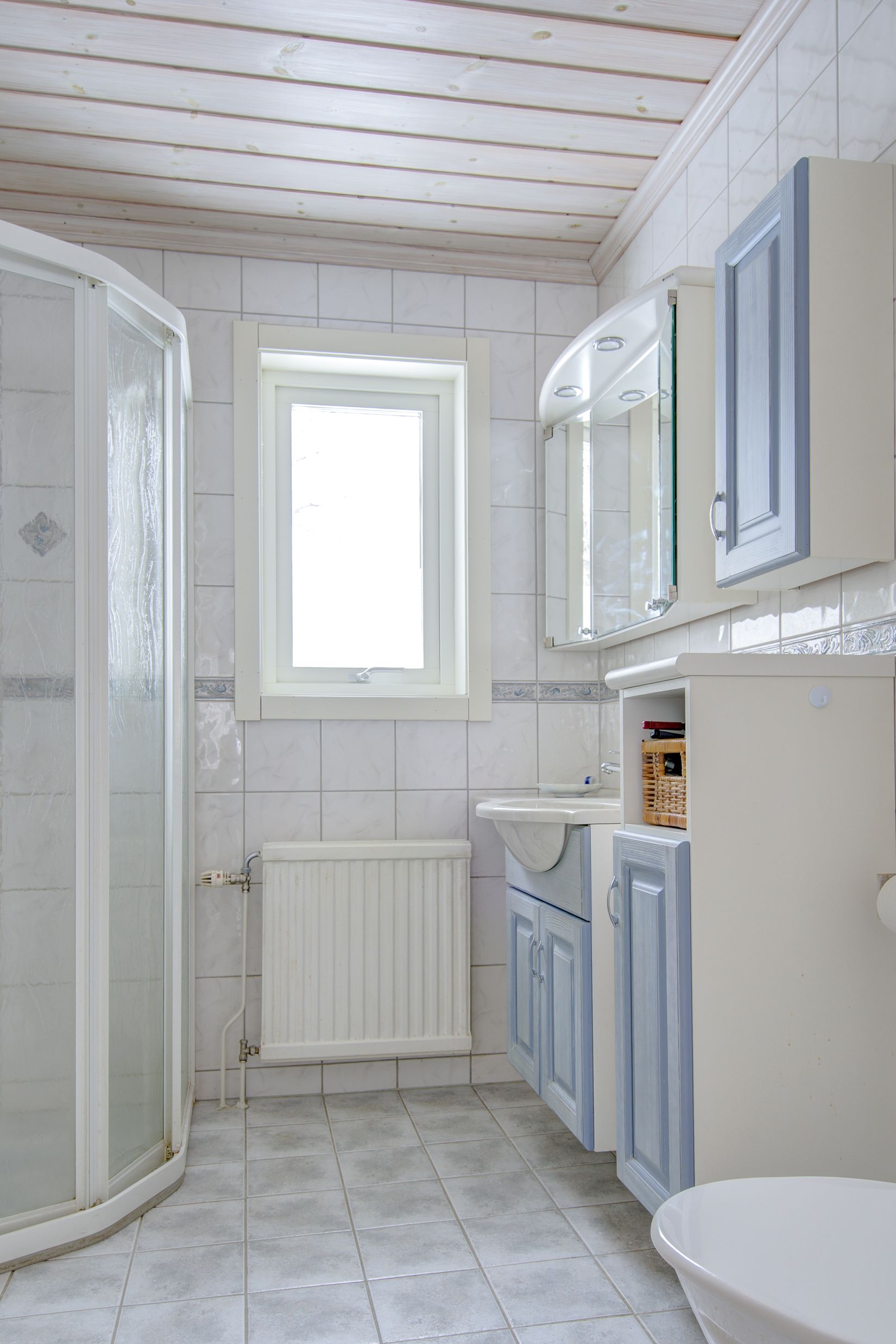 Villa, Passgatan 14, Skellefteå