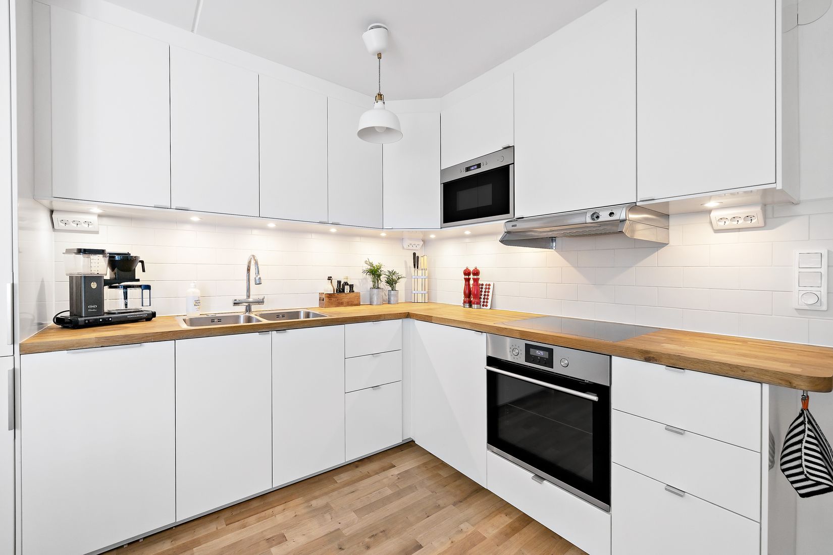 Bostadsrätt, Sten Bergmans Väg 21, Hammarbyhöjden, Stockholm