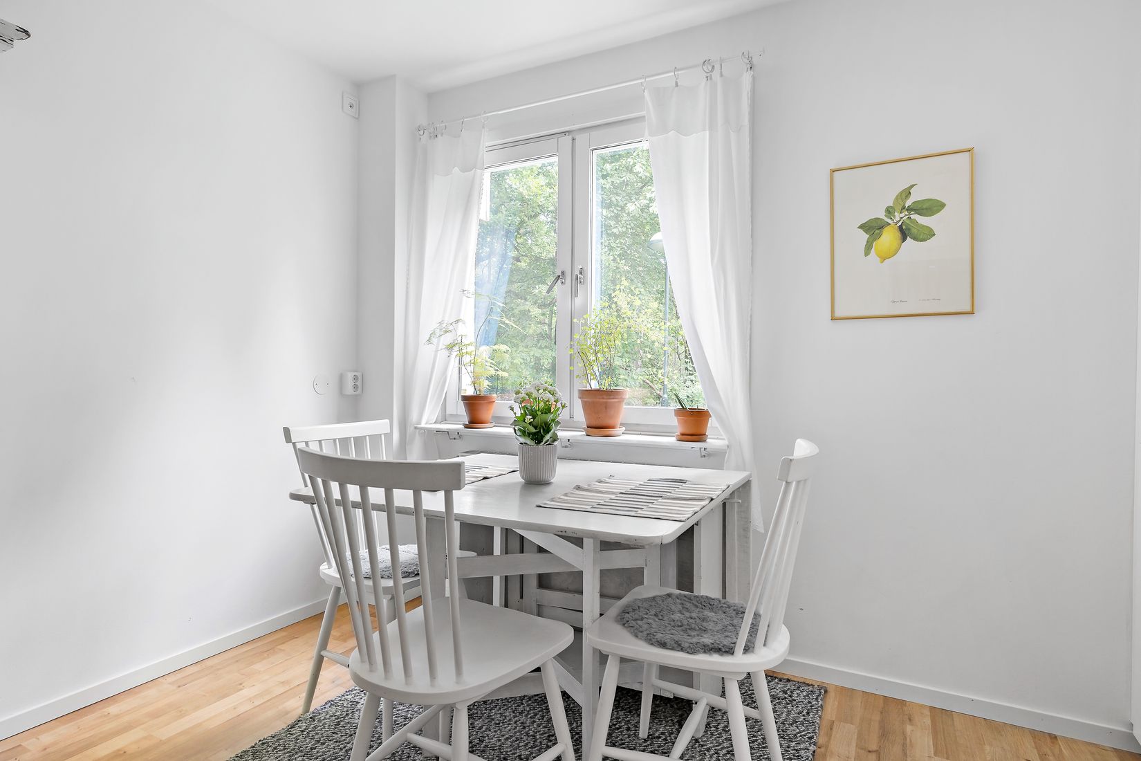 Bostadsrätt, Sten Bergmans Väg 21, Hammarbyhöjden, Stockholm