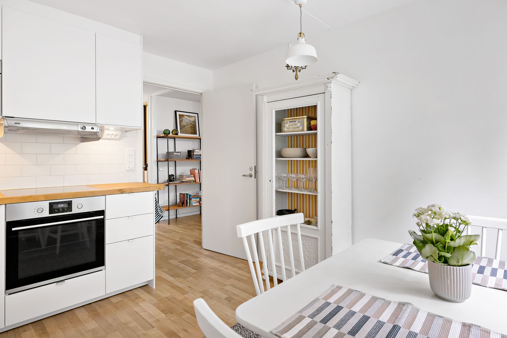 Bostadsrätt, Sten Bergmans Väg 21, Hammarbyhöjden, Stockholm