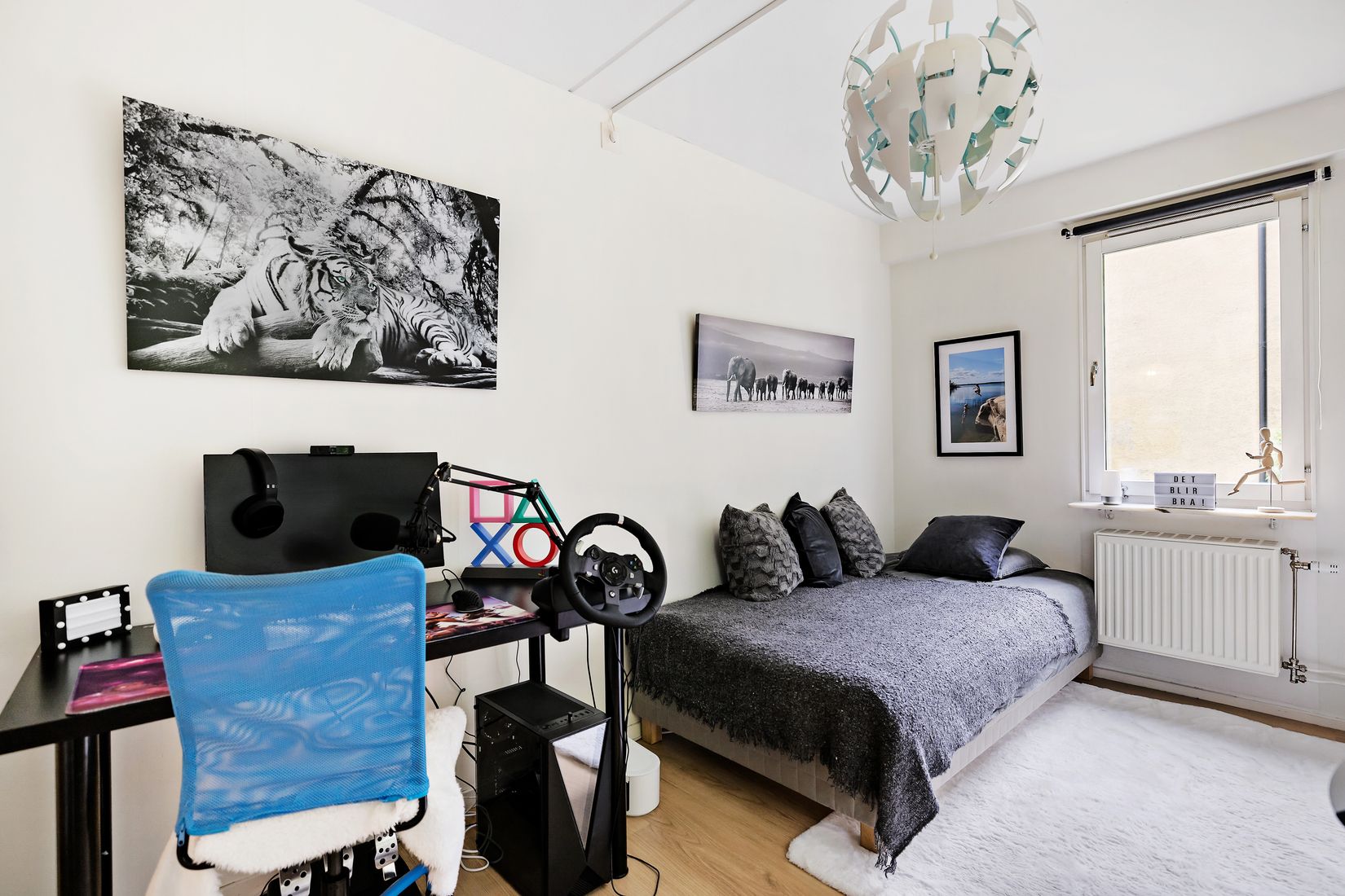 Bostadsrätt, Sten Bergmans Väg 21, Hammarbyhöjden, Stockholm