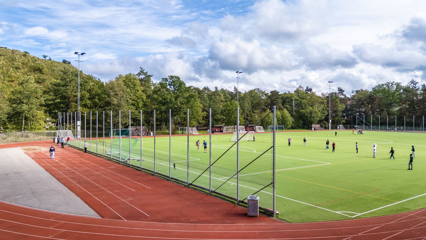Bostadsrätt, Sten Bergmans Väg 21, Hammarbyhöjden, Stockholm
