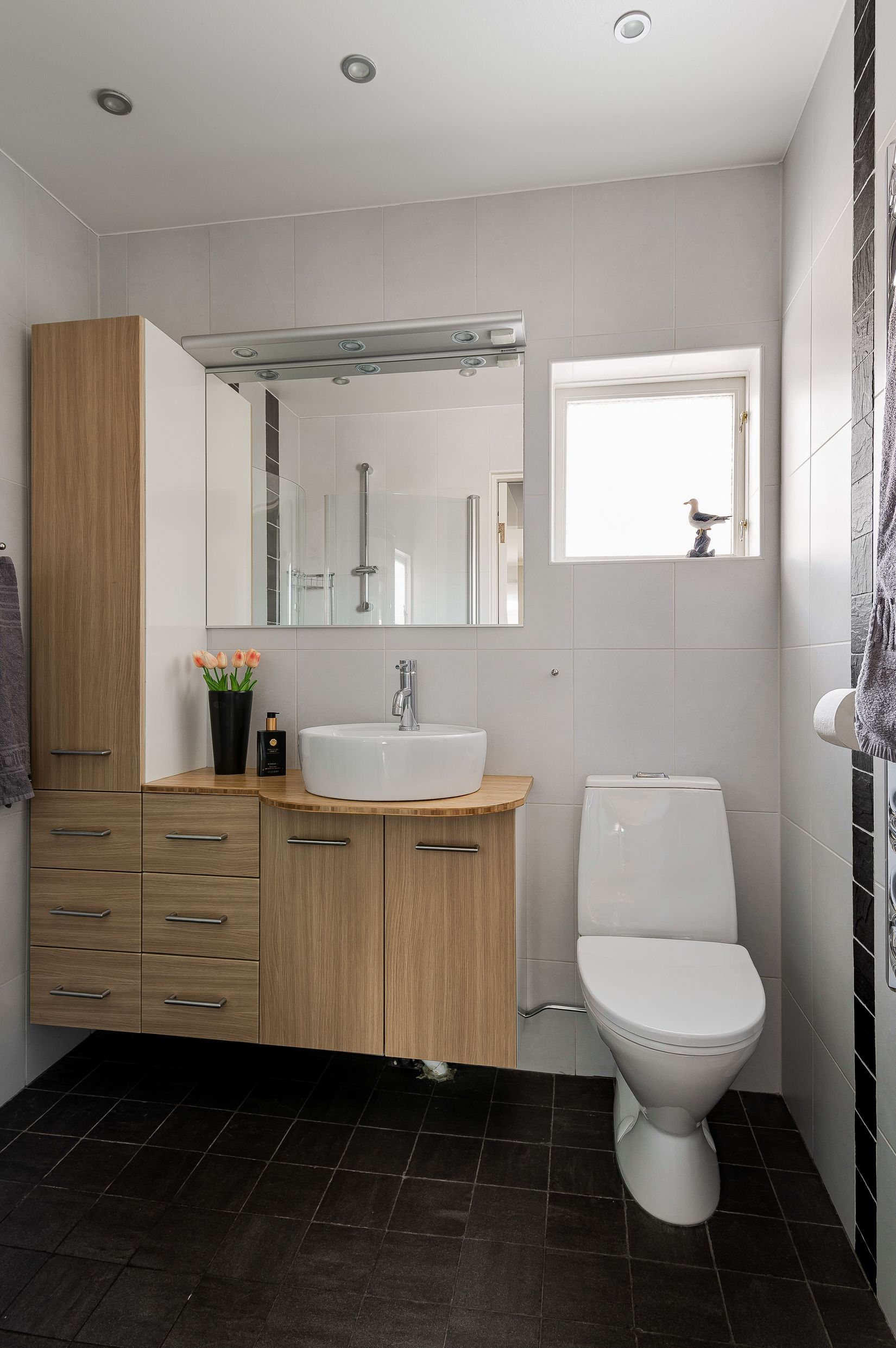 Villa, Poppelgatan 6, Lundby, Mjölby