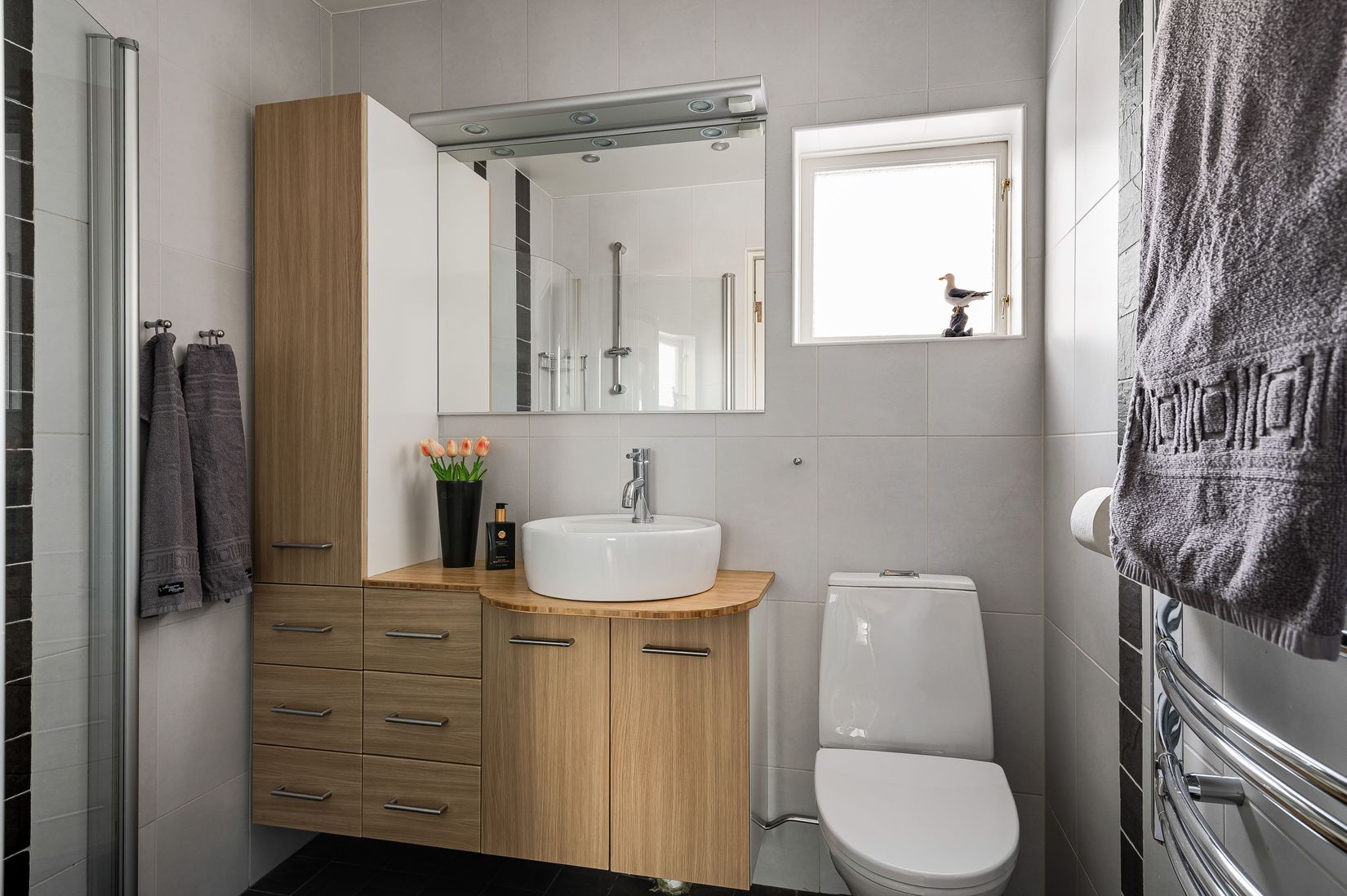 Villa, Poppelgatan 6, Lundby, Mjölby